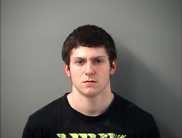 Student accused of planting camera in CL Central locker room released from jail – Shaw Local