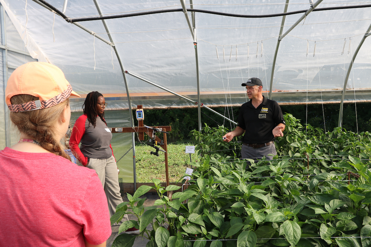 Farm leaders support MAHA crop production strategies – AgriNews