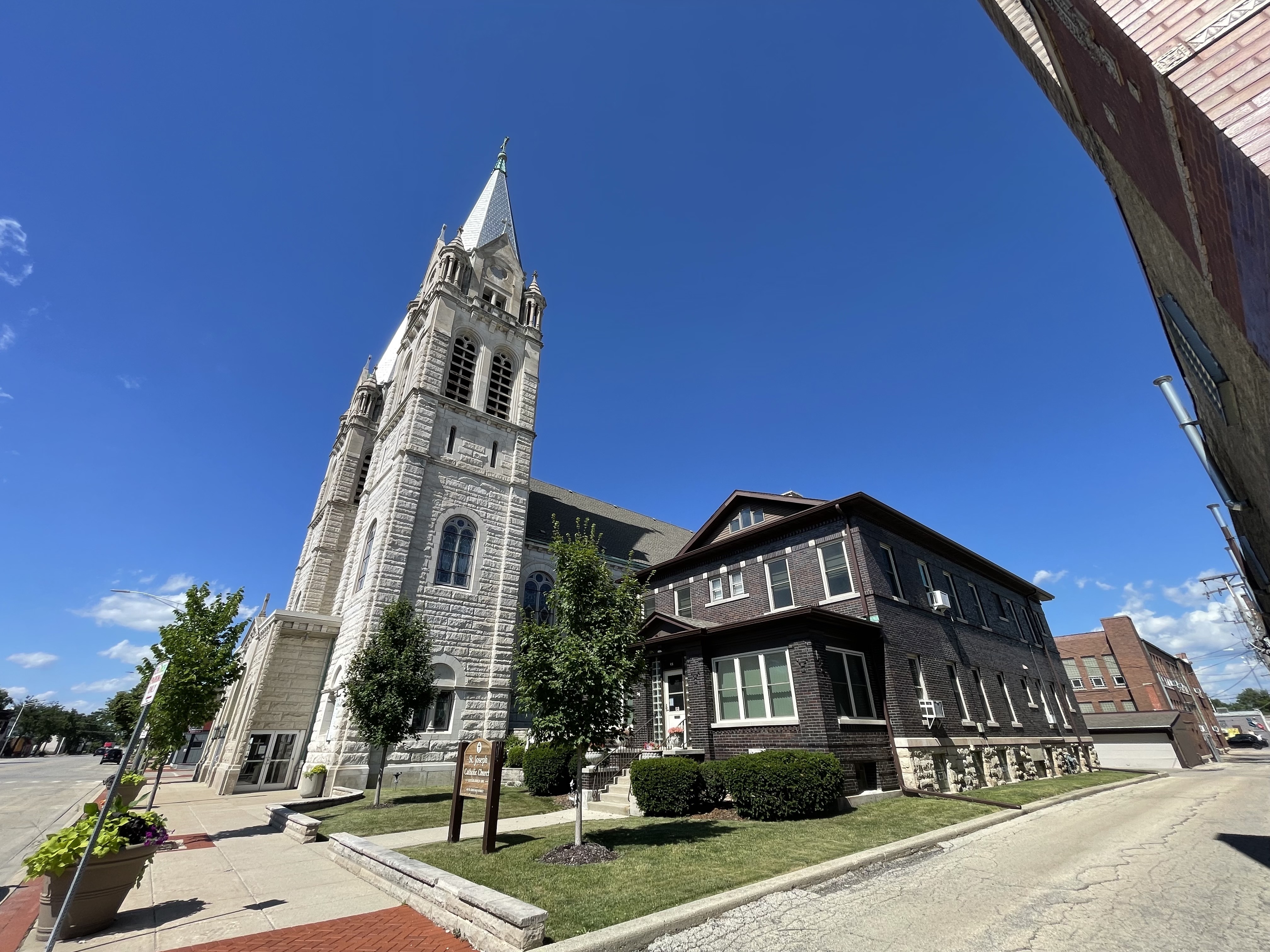 St. Joseph Church in Joliet waiting on appeal to Vatican for