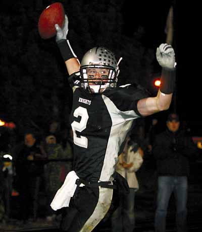 Former NFL wide receiver Don Beebe has number retired by Kaneland