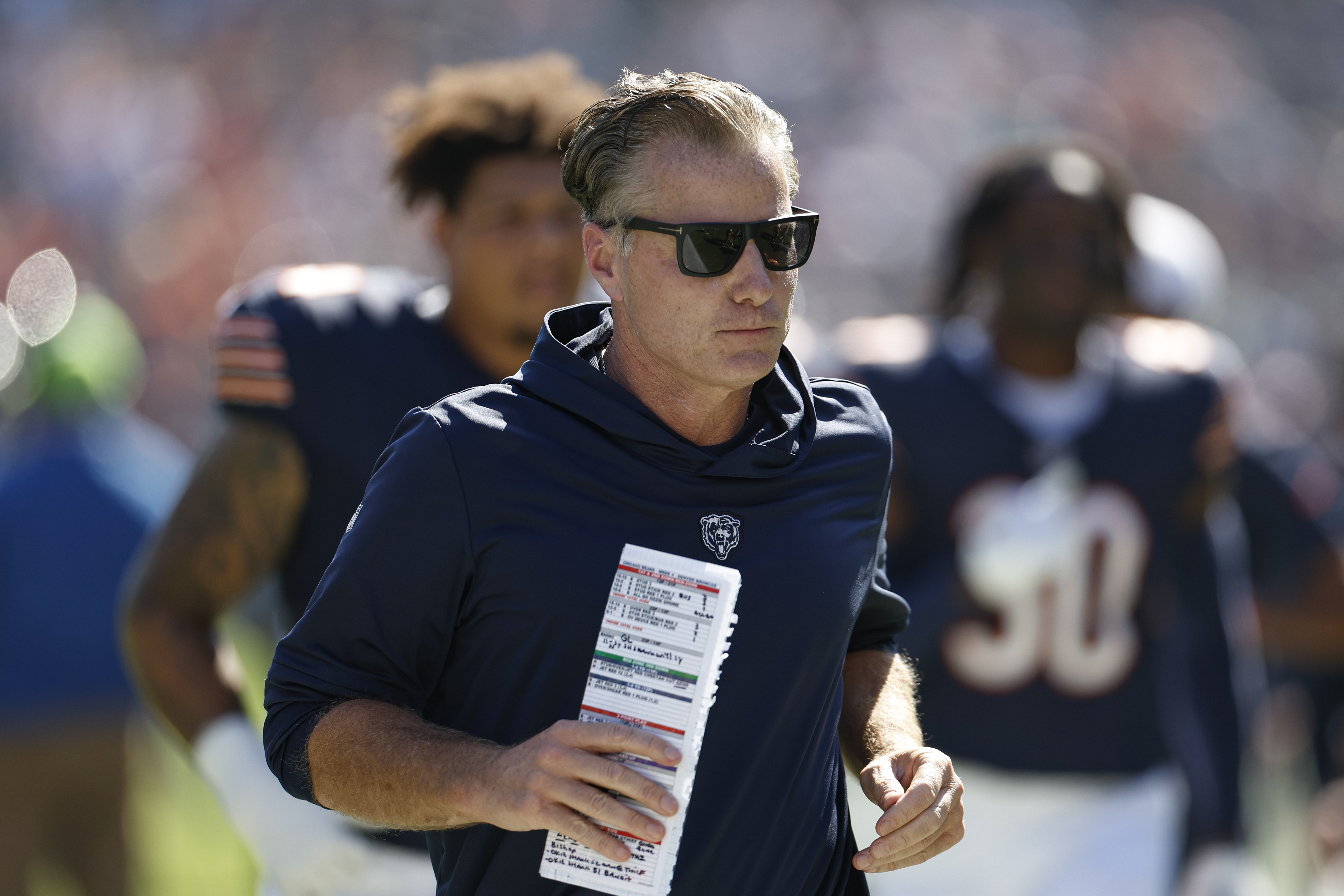 Chicago Bears news, analysis - Shaw Local