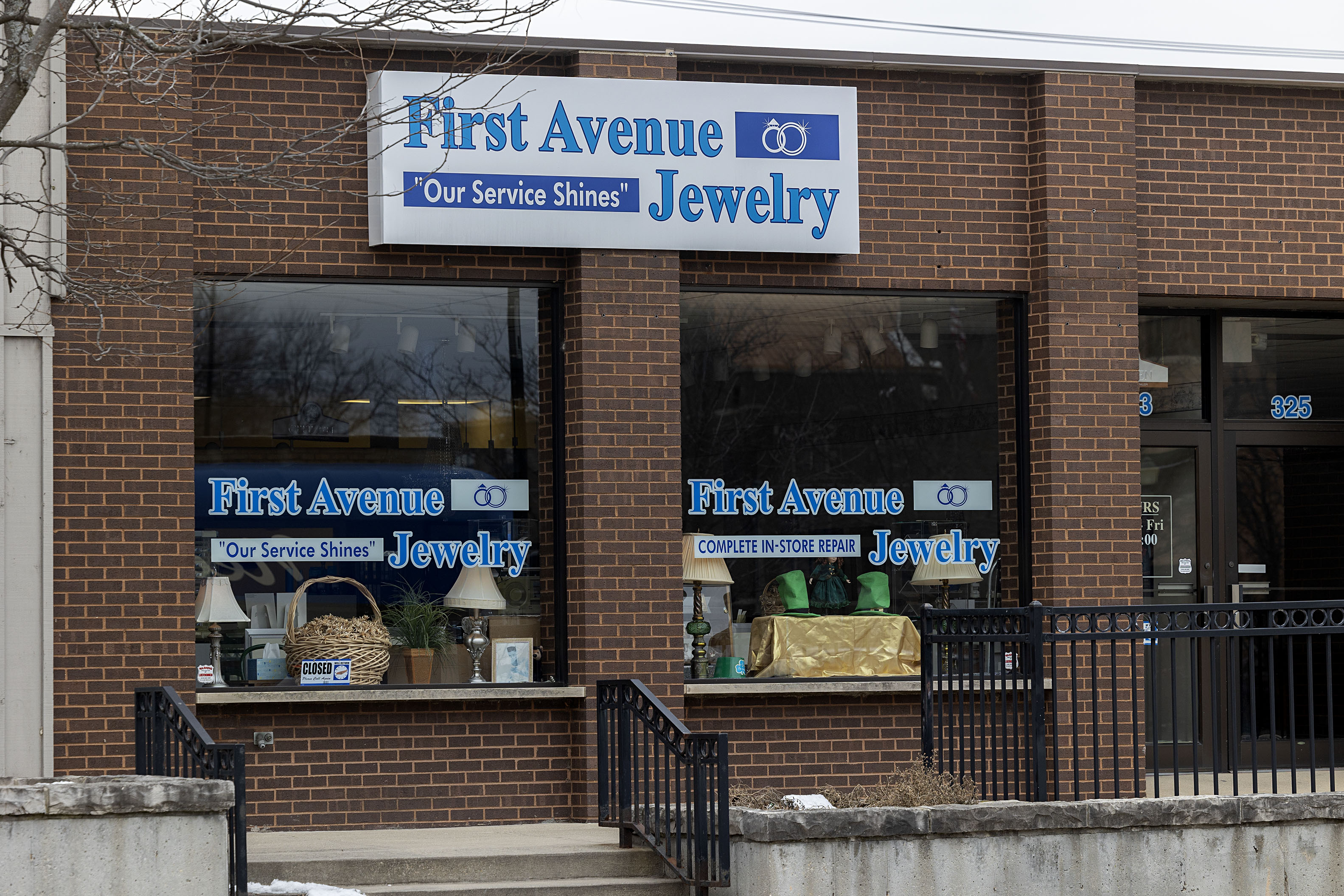 First Avenue Jewelry closing in downtown Sterling after 27 years