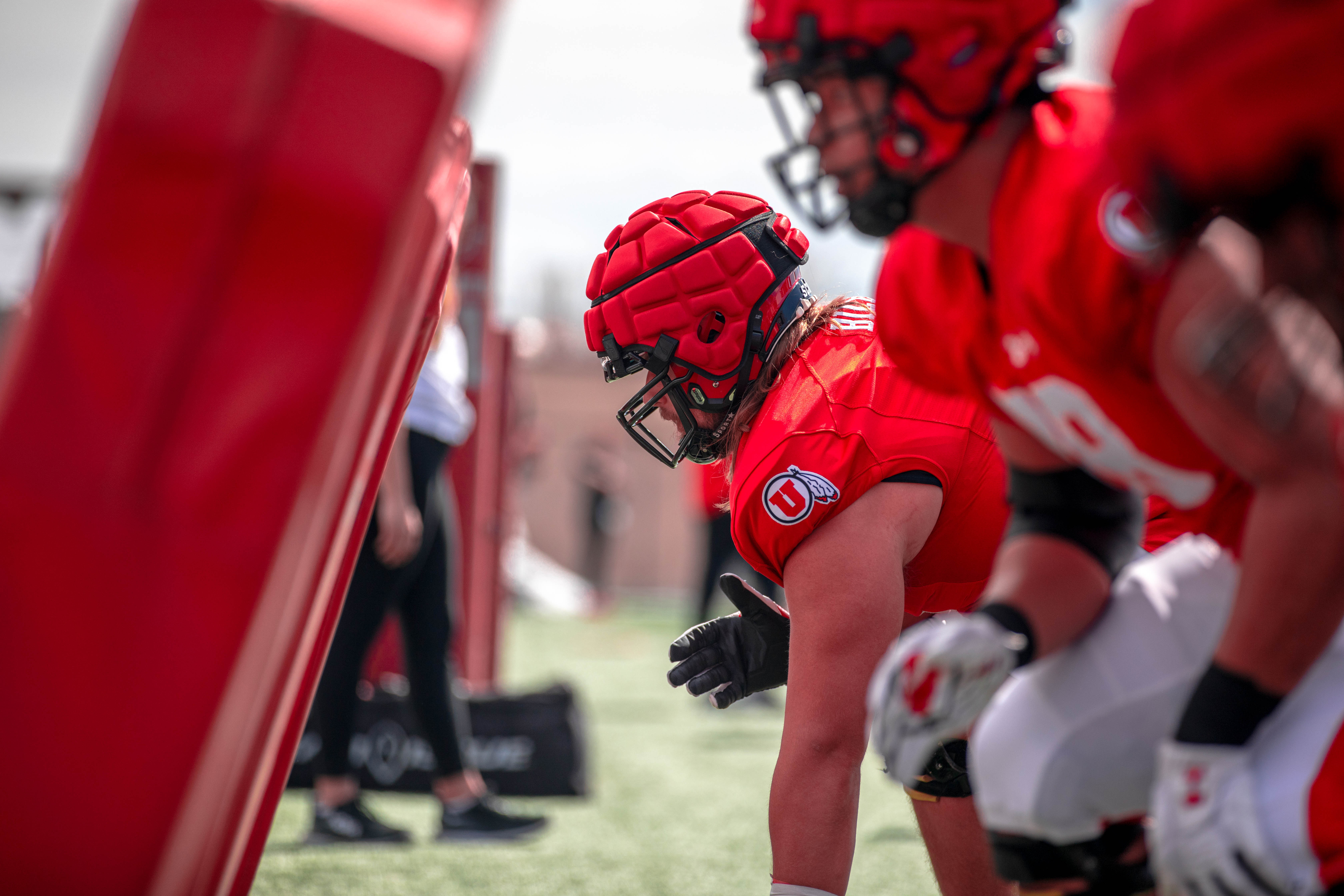 5 takeaways from UB football's spring game - The Spectrum