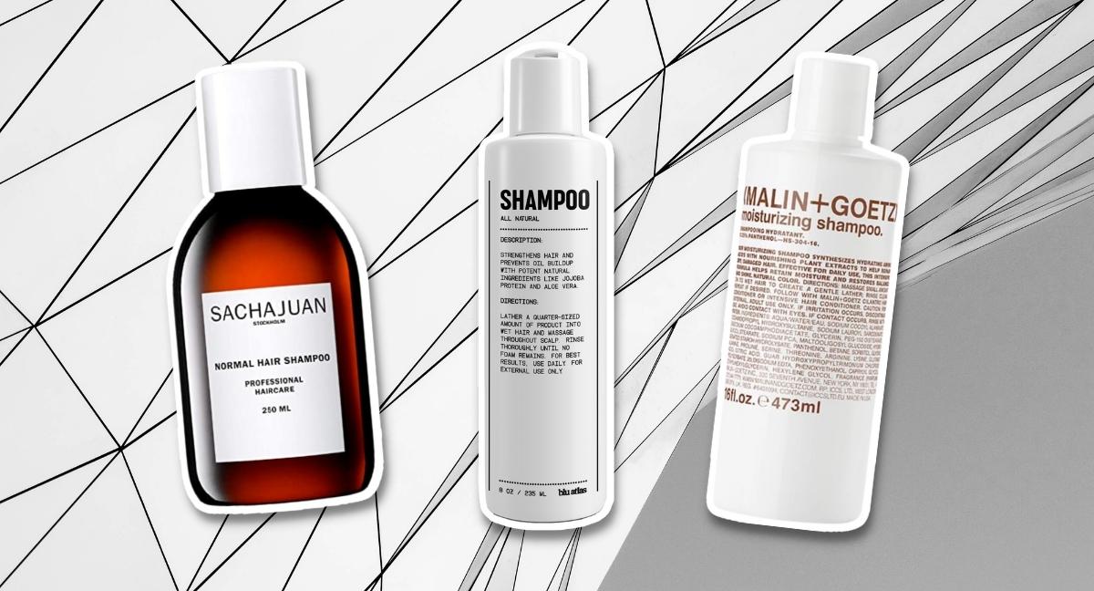 The Best shampoos for women in 2023