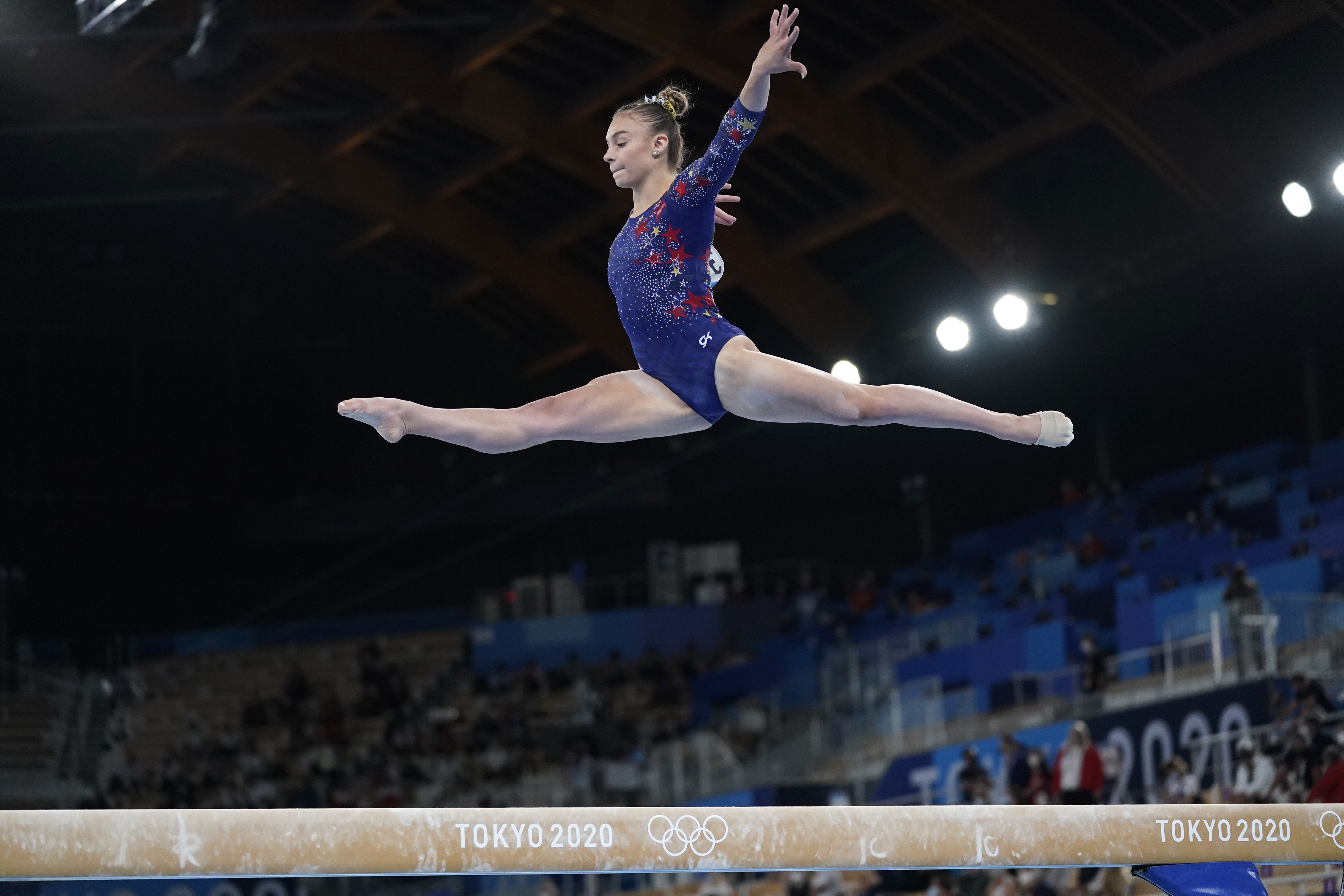 Usa Gymnastics Team Advances To The Finals But Former Ute Mykayla Skinner Misses The Cut