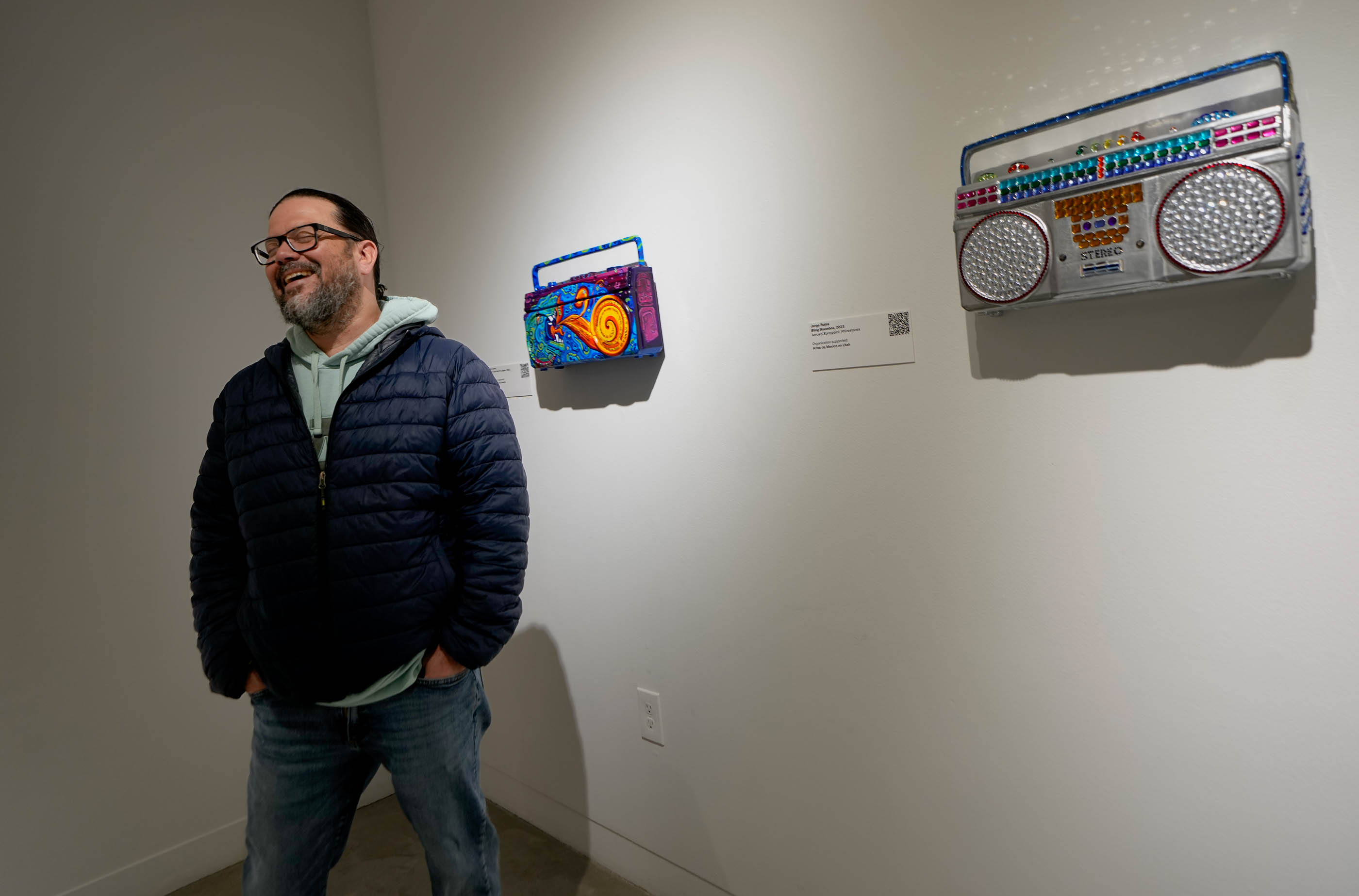 10 local artists come together to support 10 Utah nonprofits in