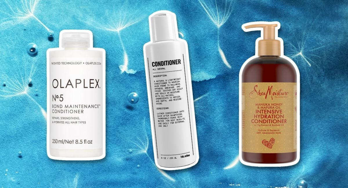 15 Best deep conditioners for natural hair (2023)