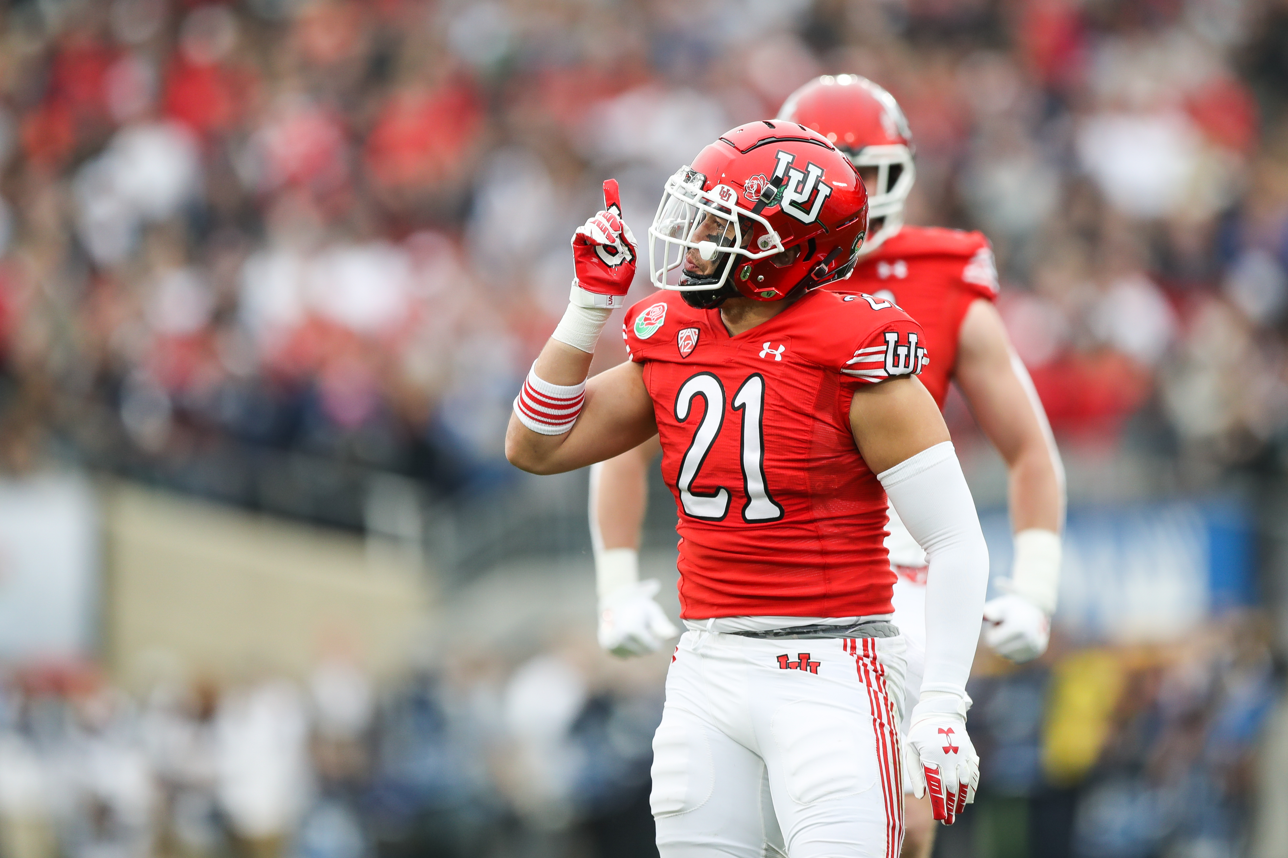 UF walk-on turned Super Bowl Champion: How Clifford Taylor IV made