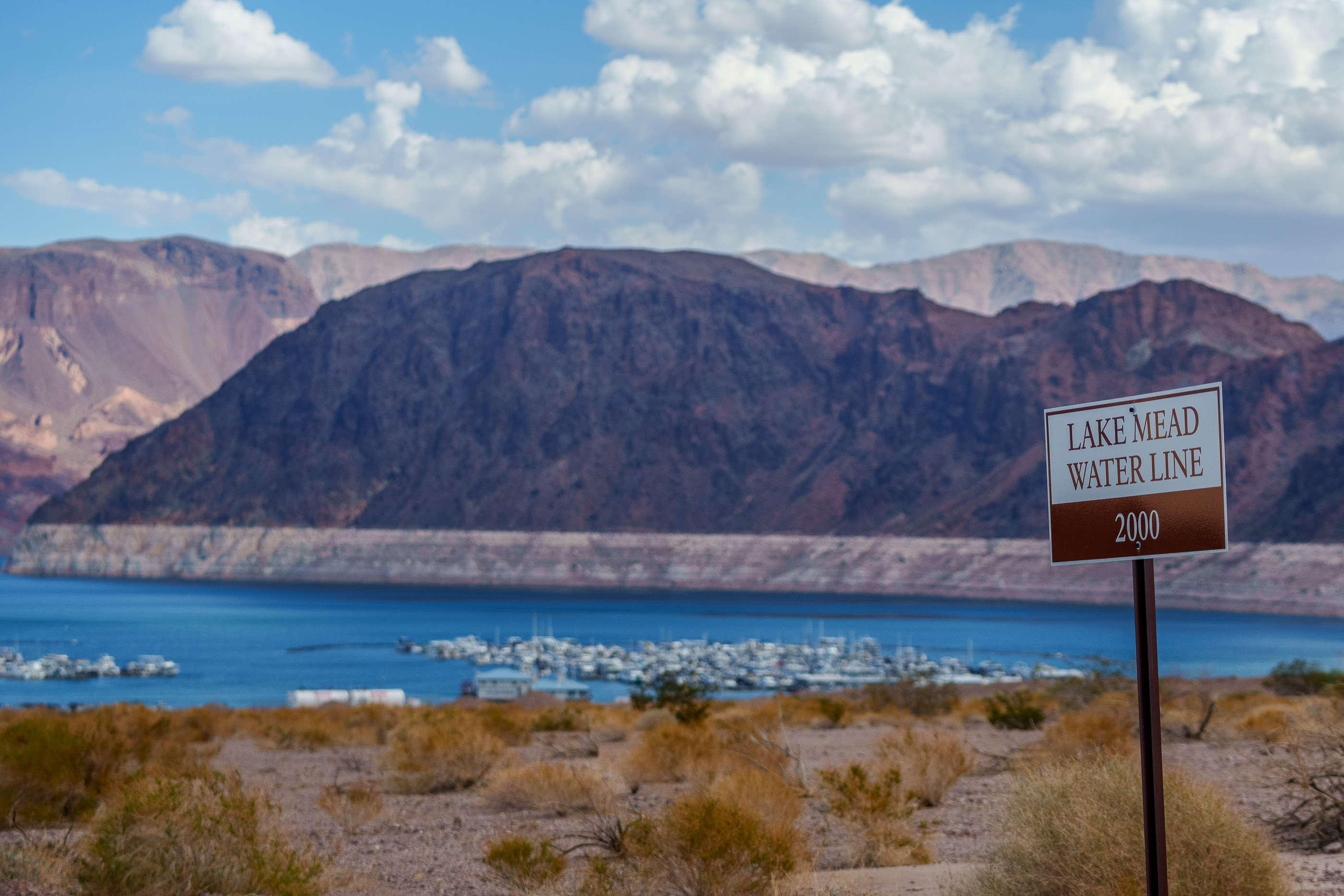 How Does Las Vegas Water Compare to Other Areas?