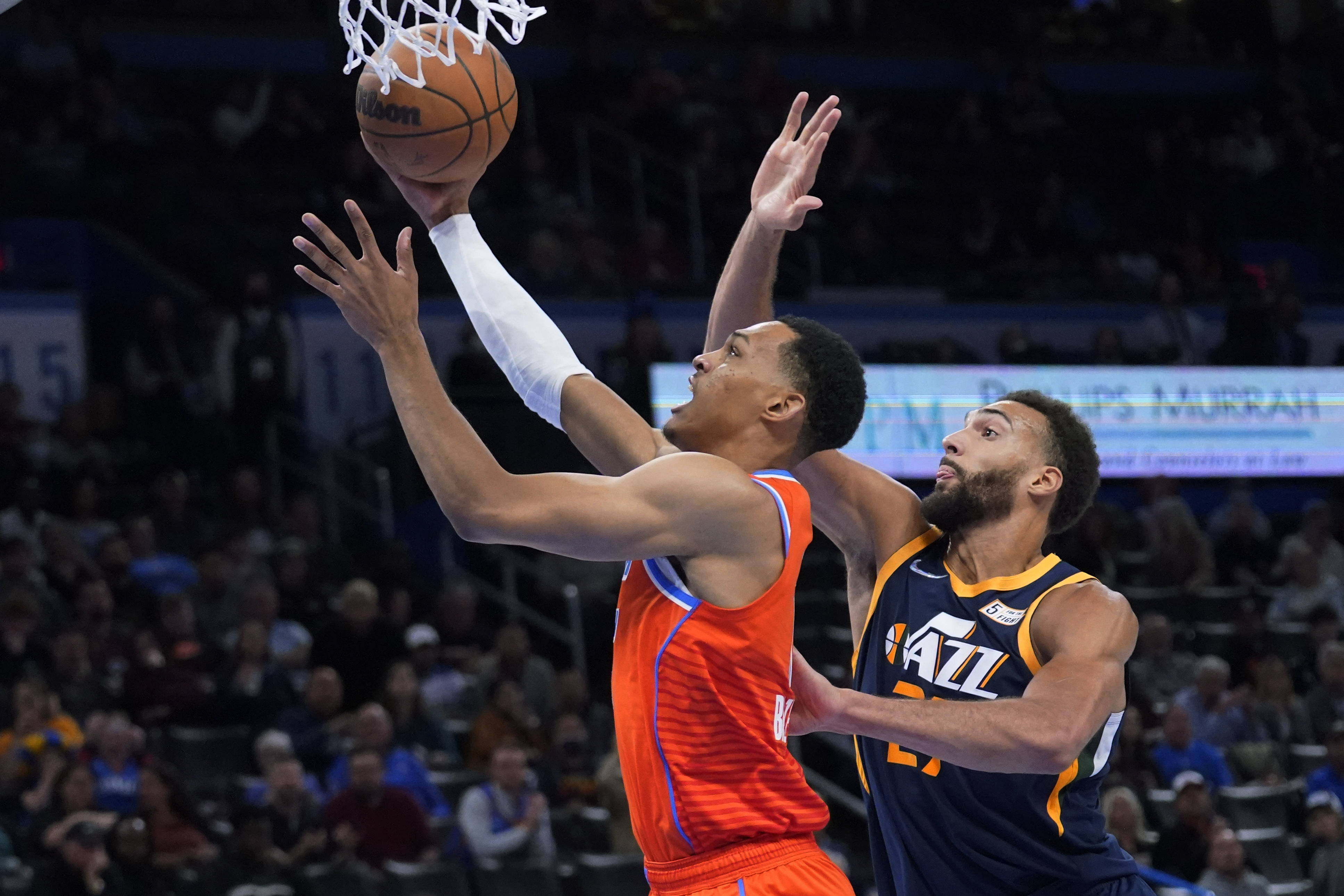 Mike Conley's slow start is perturbing for Utah Jazz, NBA News