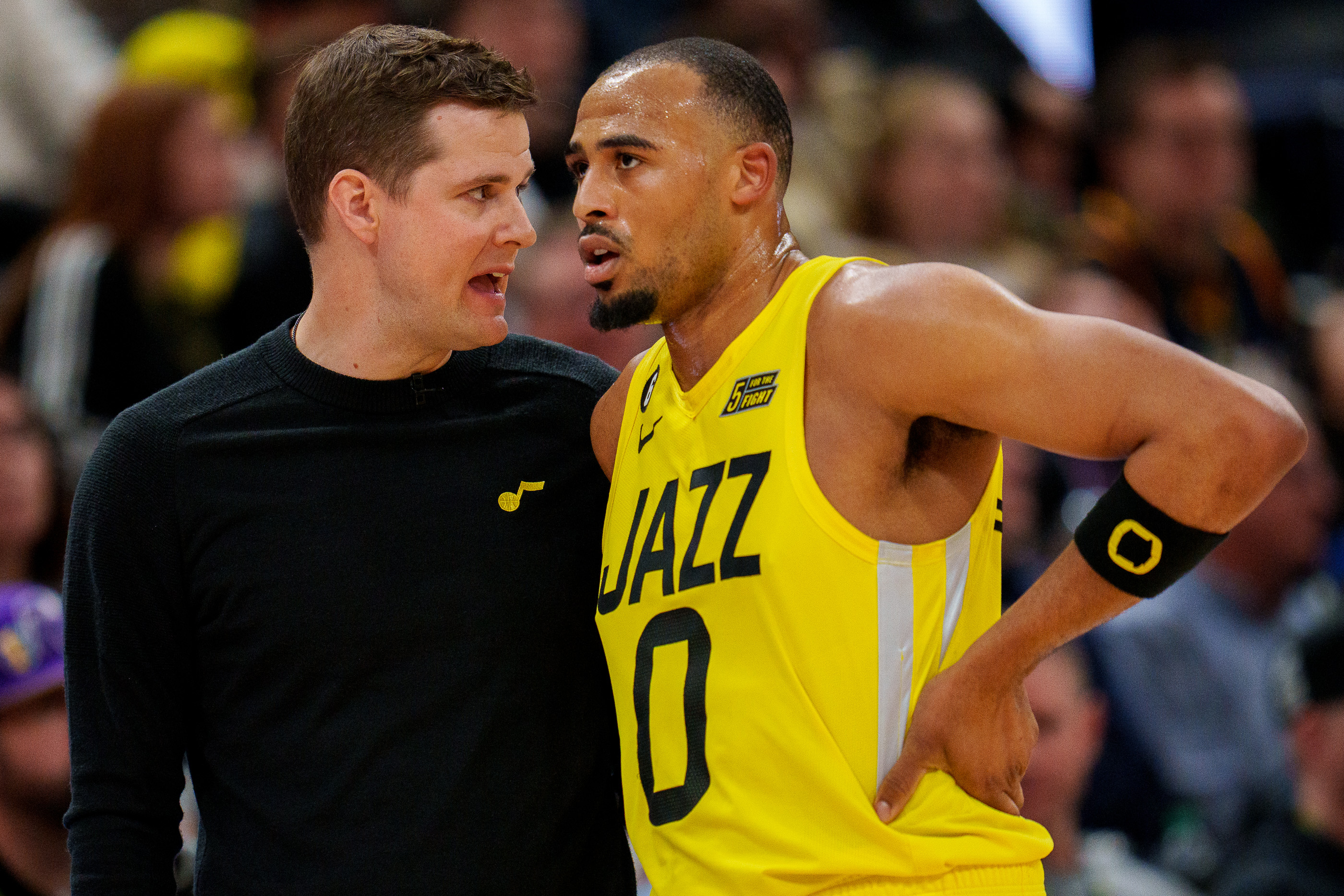 その他 NBA Court Kings Talen Horton-Tucker /149 Talen Horton-Tucker 2023-24 Optic #149 Utah Jazz | eBay