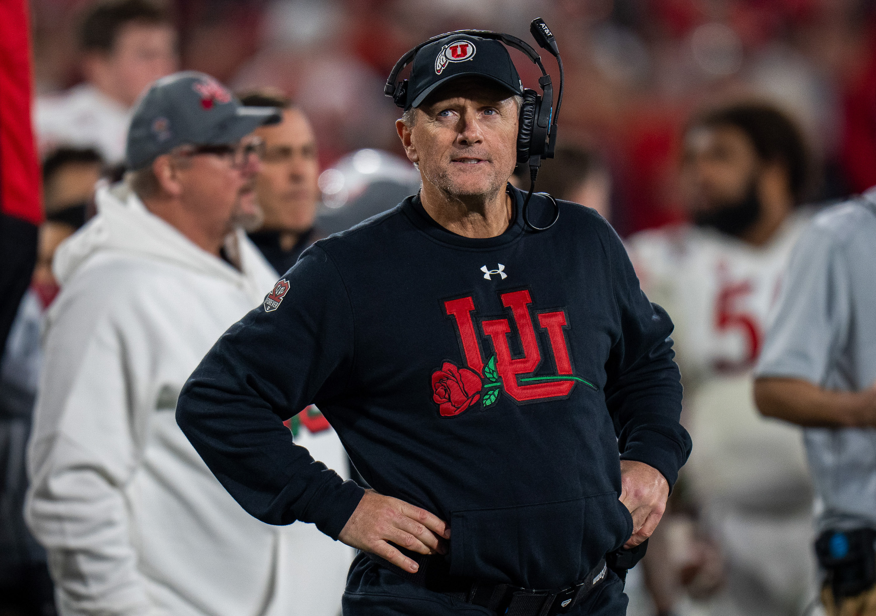 Utah Football Coaches Salaries: A Comprehensive Guide