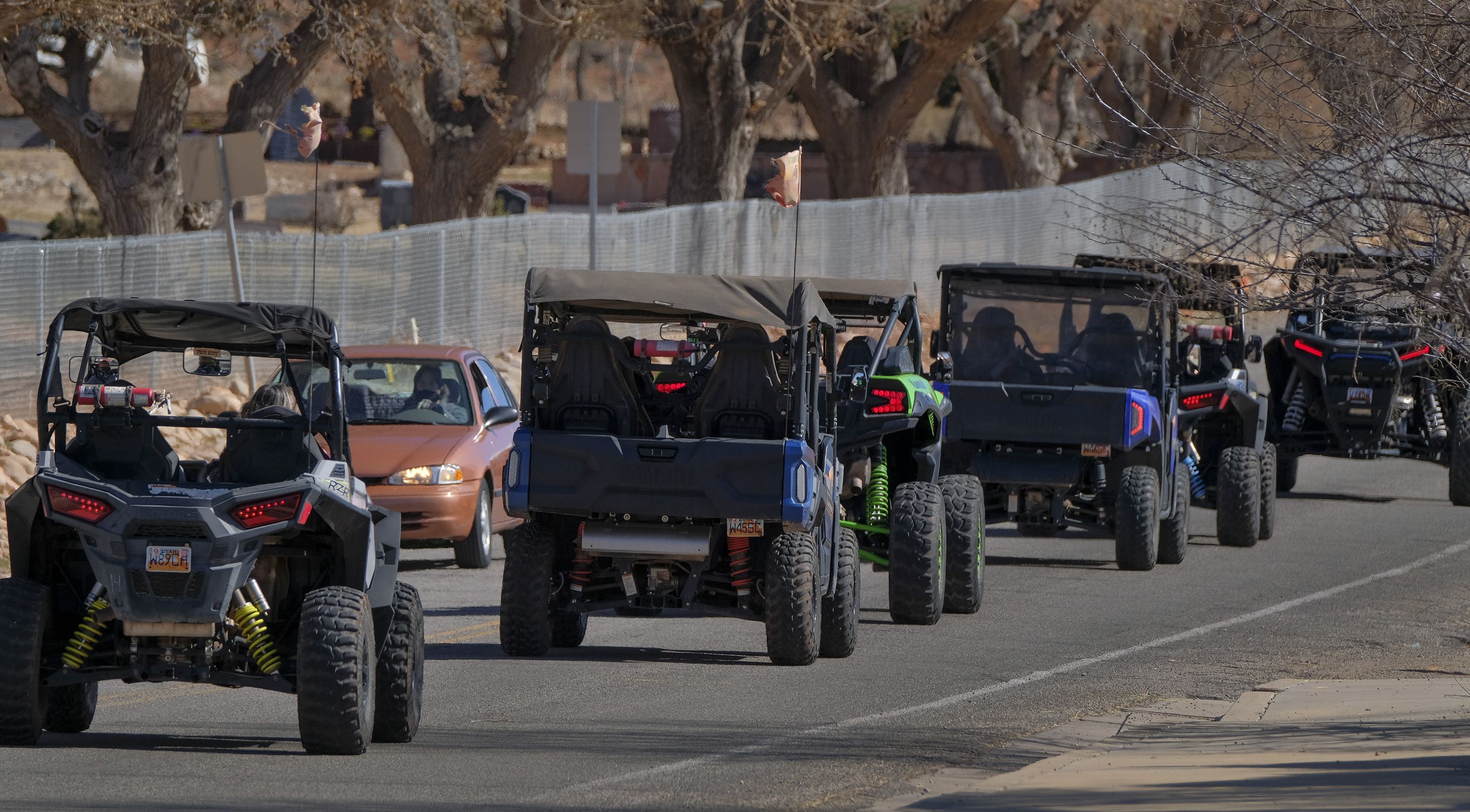 atv rentals utah salt lake city