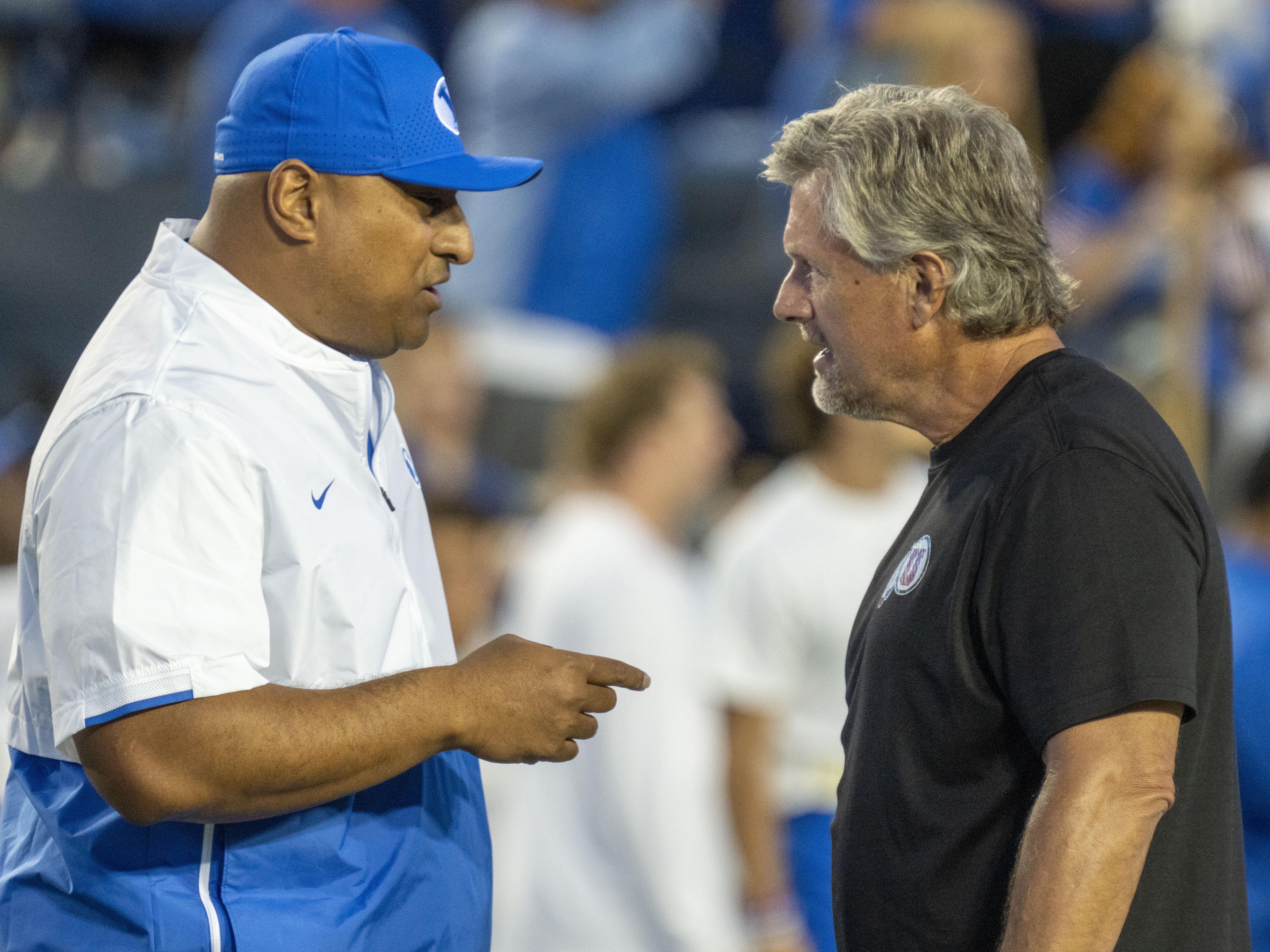 Utah Utes mailbag: Does Utah really 