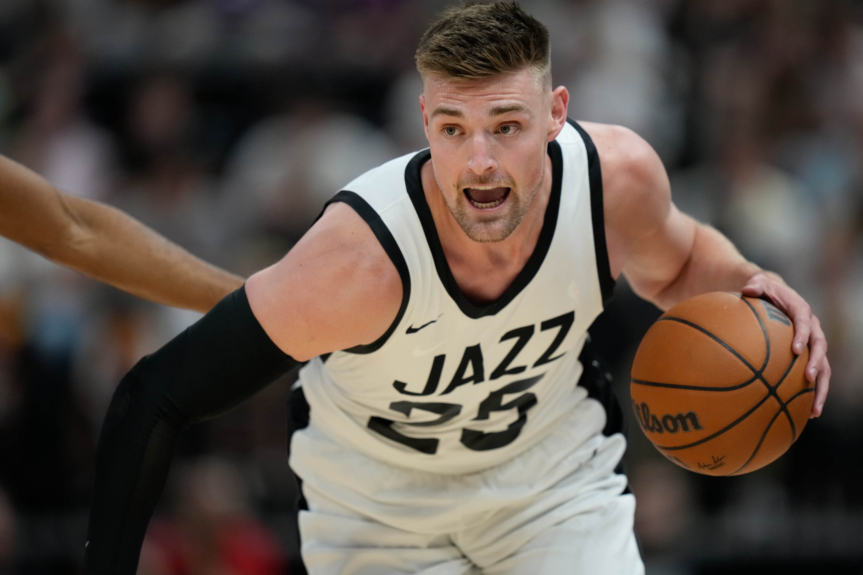 Eric Walden: Handing out some Utah Jazz summer league report cards