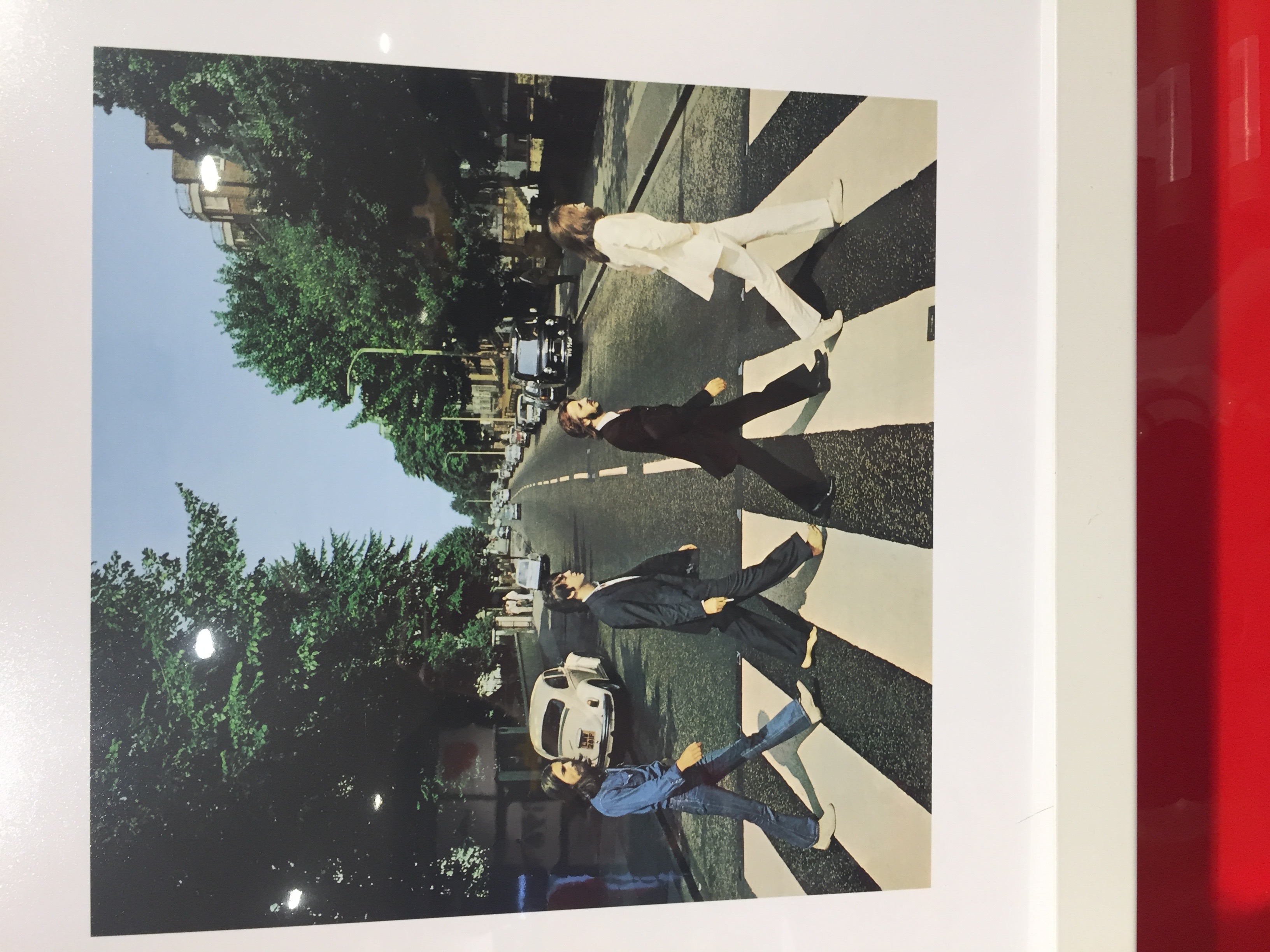 As I turn 64, I can assure you the Beatles got it right, writes