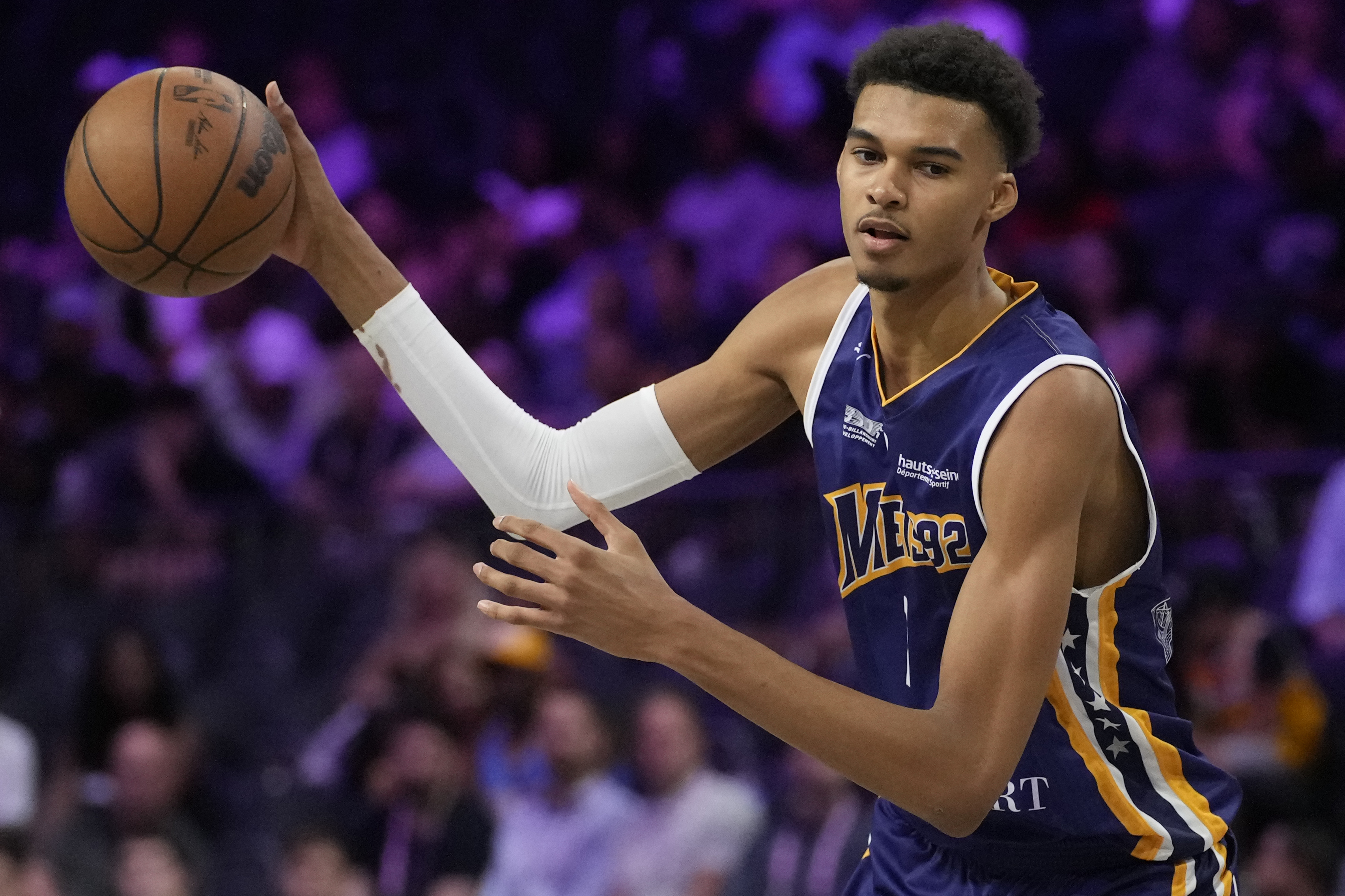 2023 NBA Mock Draft Picks 26-30: Did the Utah Jazz win the draft?