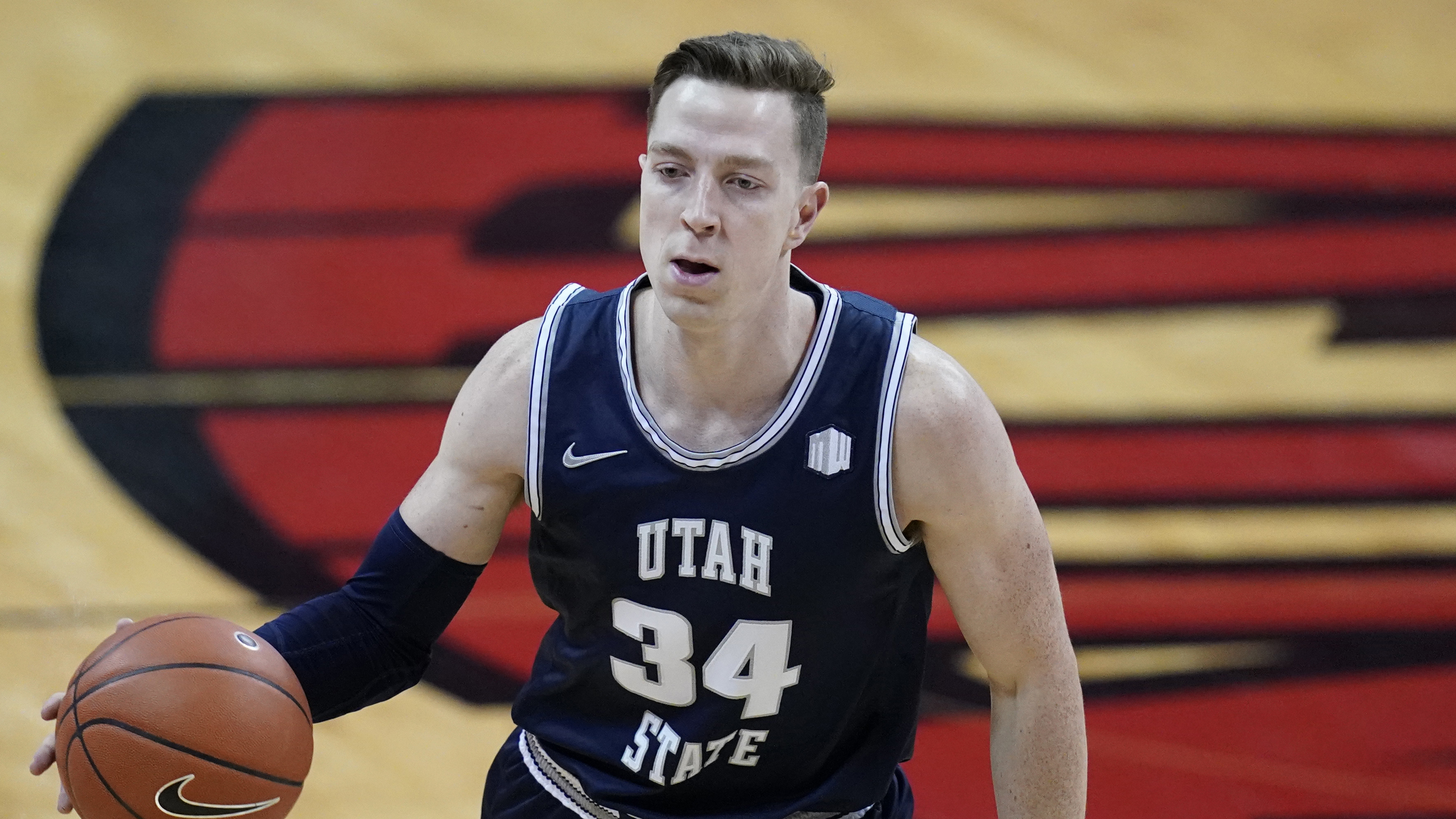 These former Utah State players are reportedly reuniting on the Sacramento  Kings