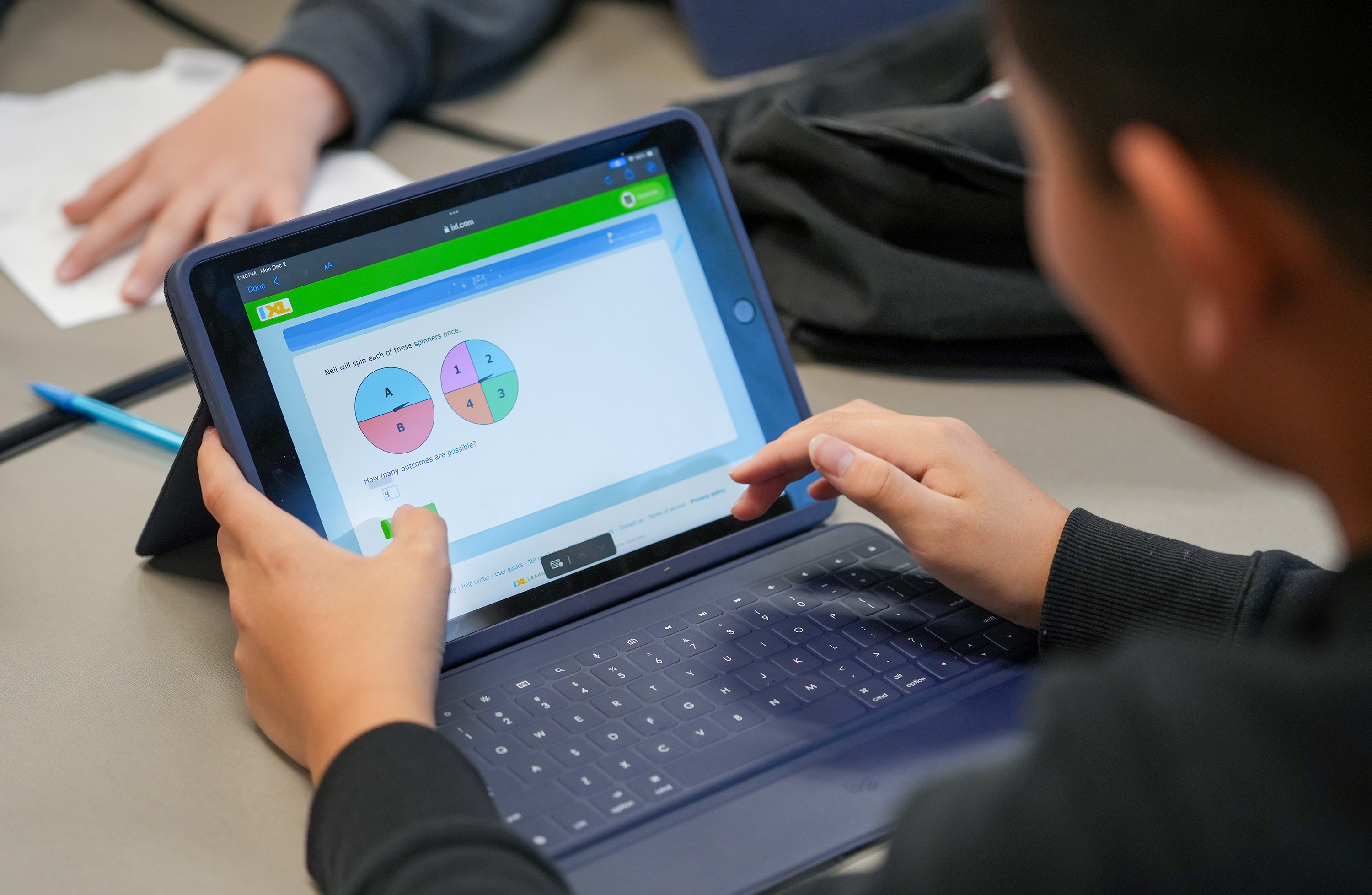 sltrib.com - The role of technology in Utah's classrooms, in this week's Inside Voices