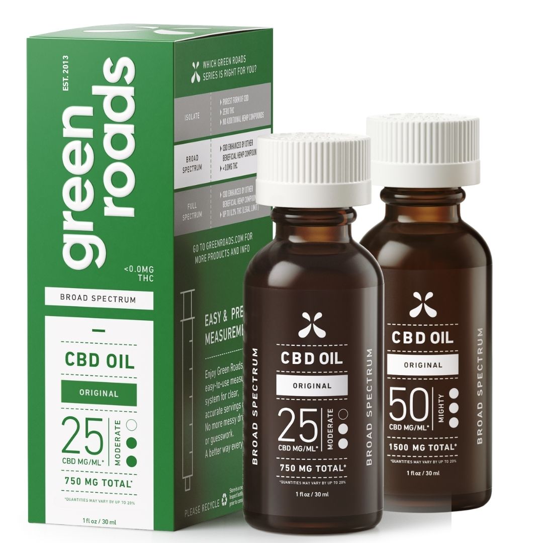 The Benefits and Side Effects of Cannabidiol (CBD) Oil - GoodRx