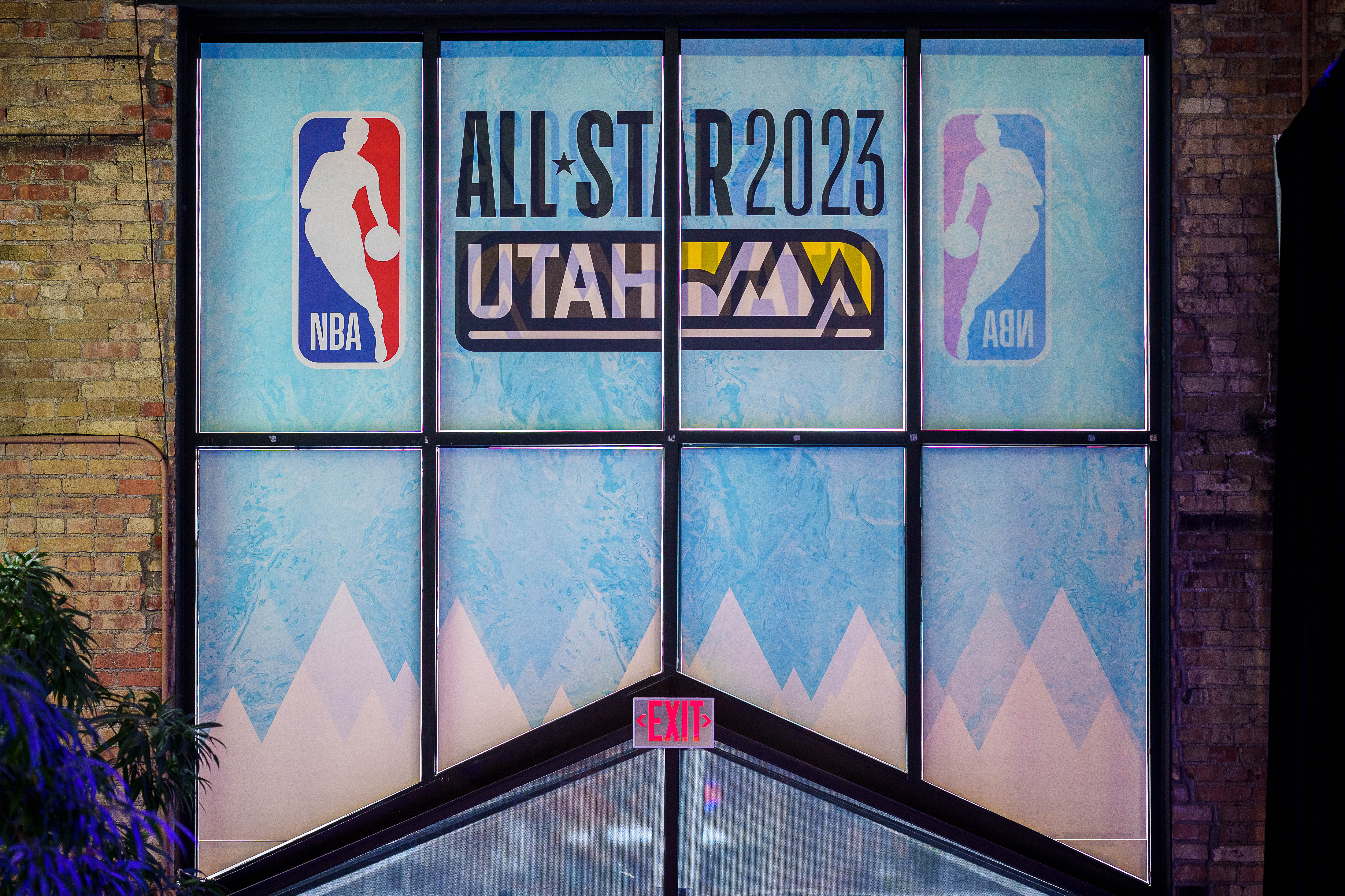 NBA All-Star Game Weekend 2023