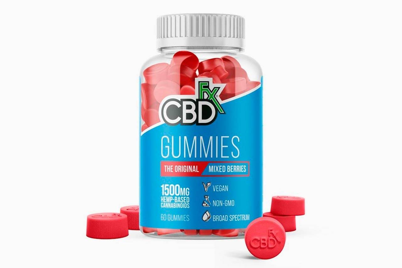 Do CBD Gummies Need to be Refrigerated - Scholarly Open Access 2022