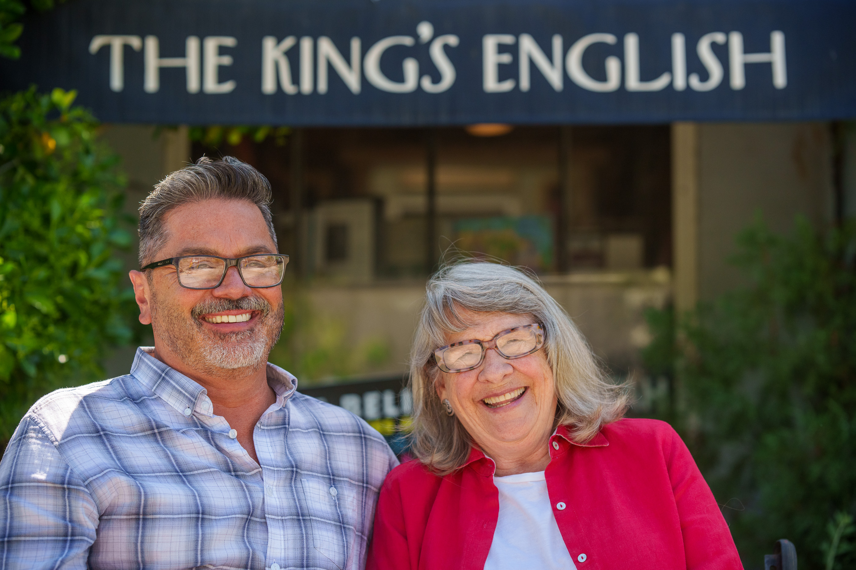 The King's English Bookshop Is Located Inside A Charming Utah Cottage