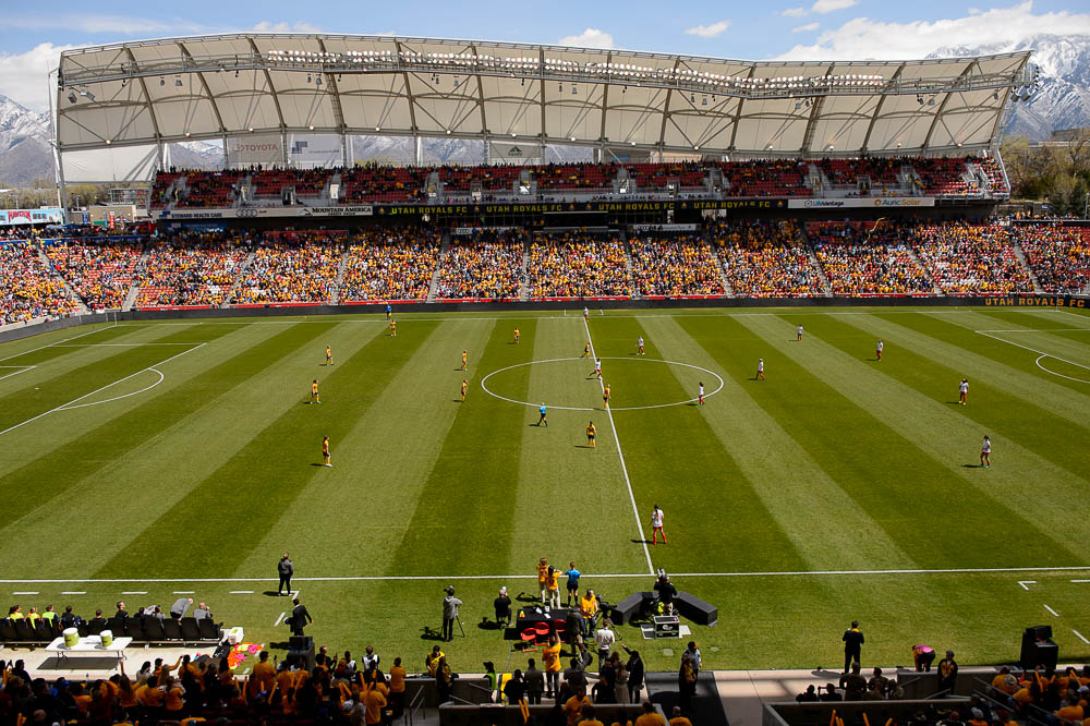 NWSL expansion: Bay FC, Utah Royals sort asset order