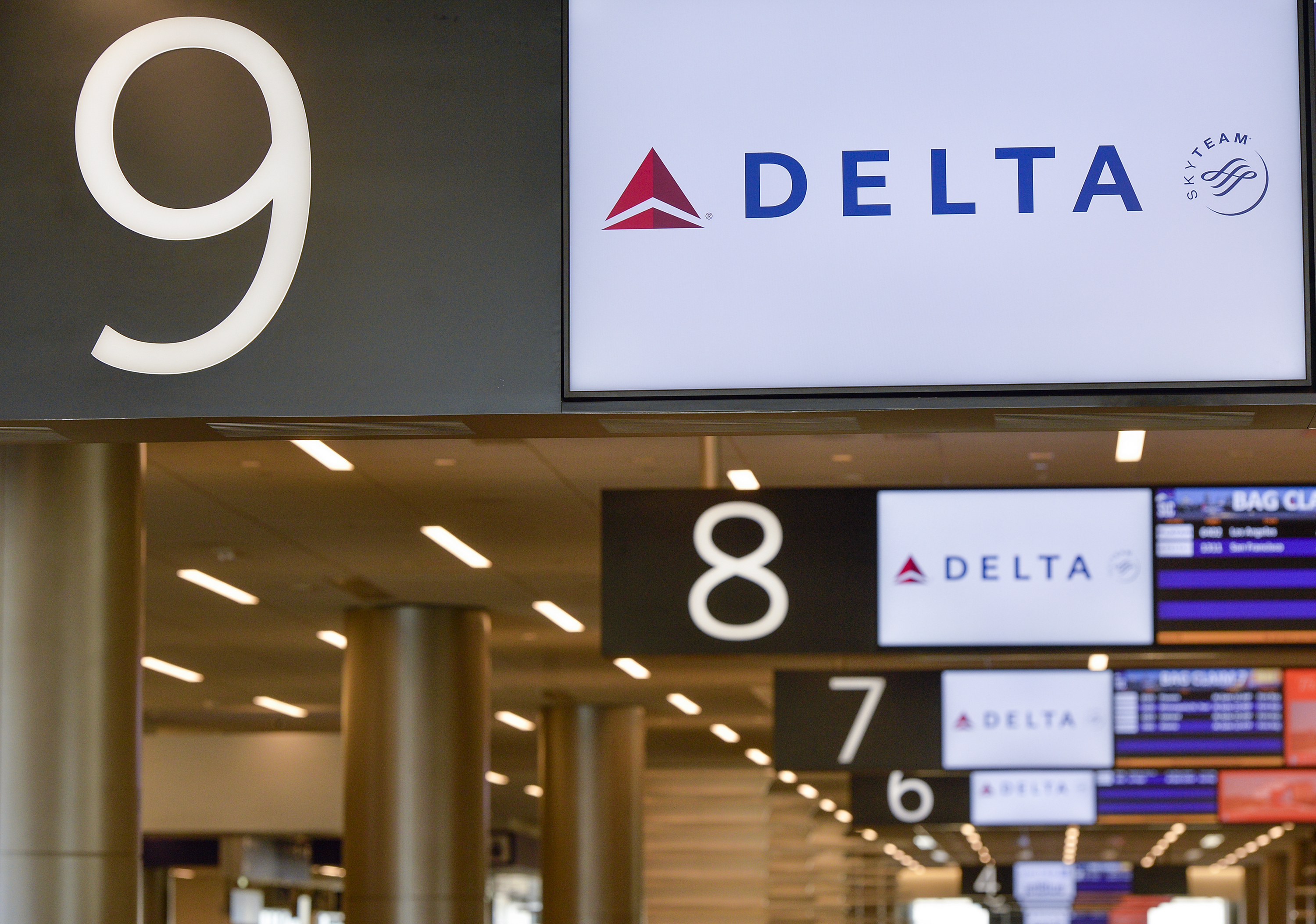 Bill Wyatt: Why Delta's new extended commitment to SLC Airport is a big deal