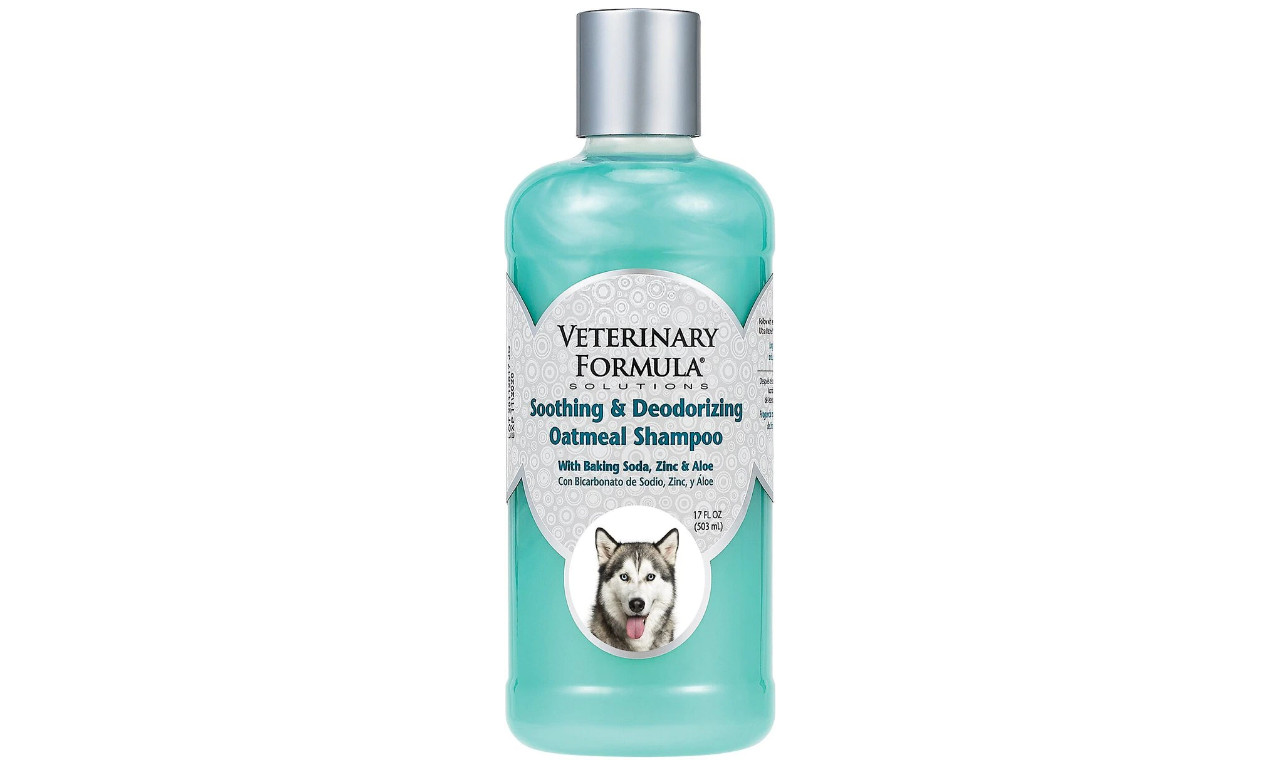 What Shampoo Is Best For Labradors