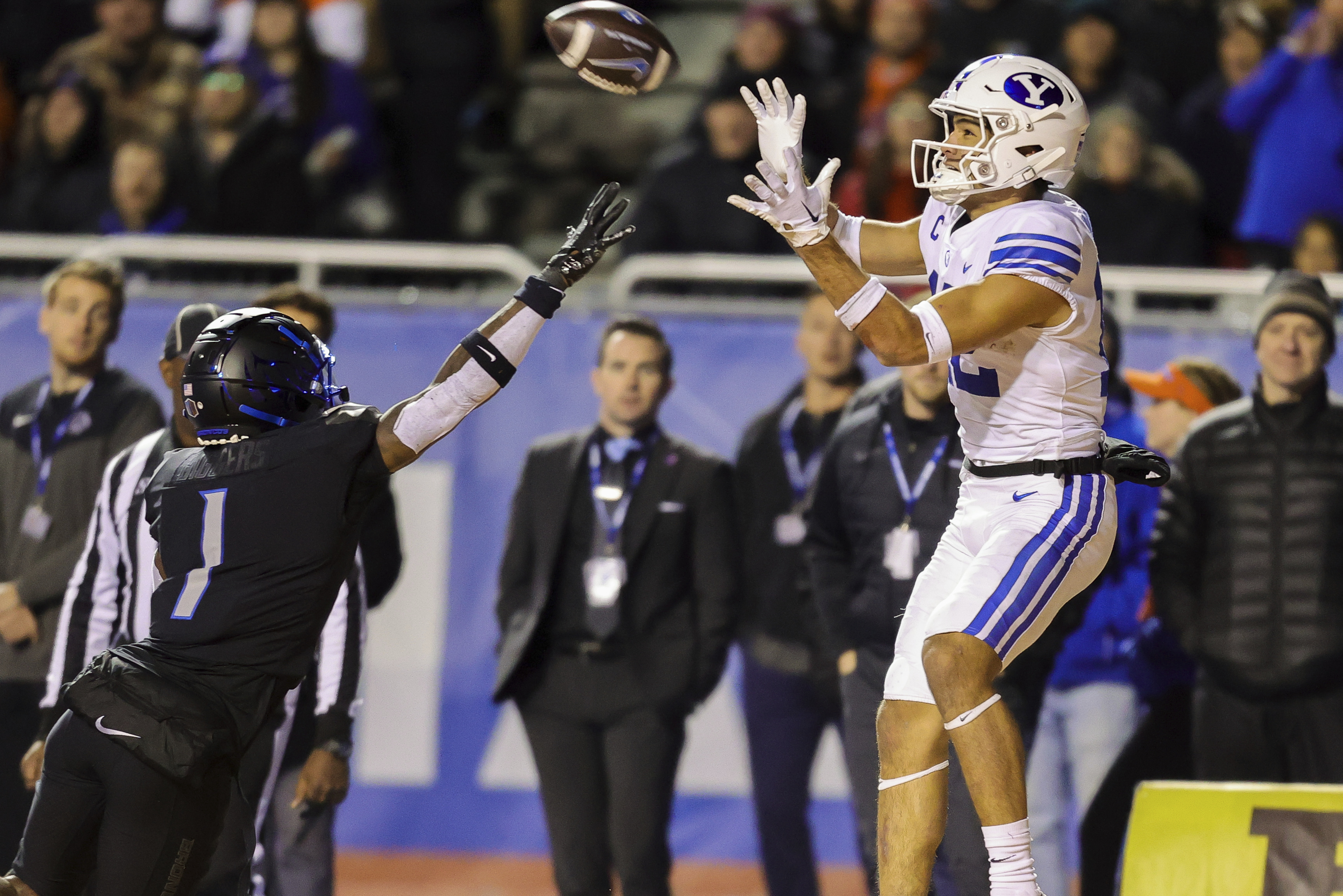 Gordon Monson: BYU absorbs a painful truth against Coastal Carolina