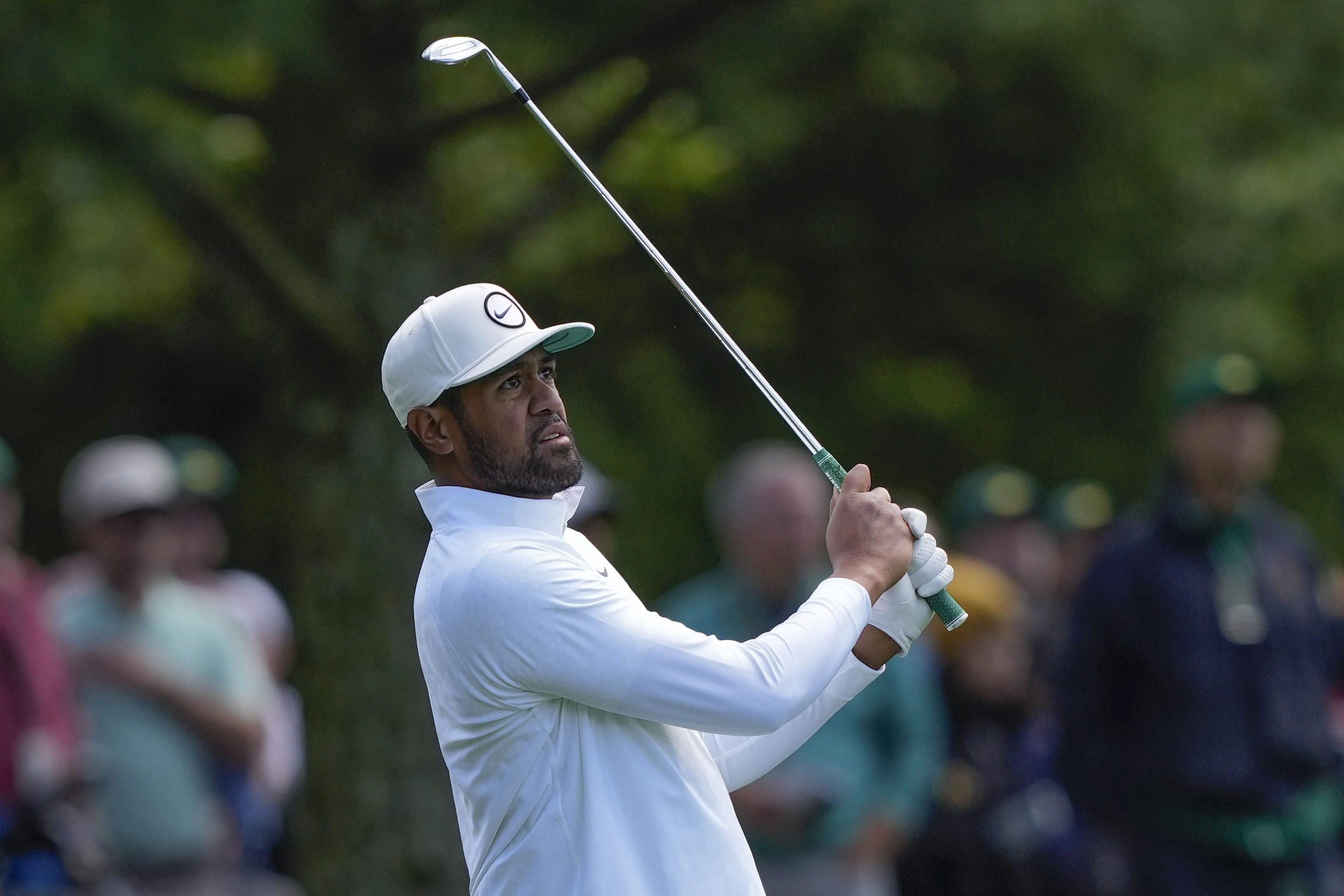 When will play resume at 2023 Masters? Tee times, TV streams for