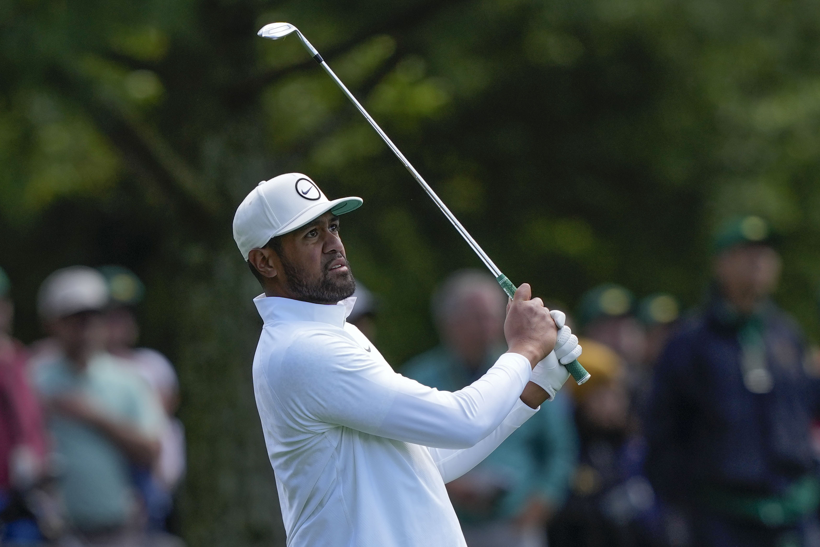 The Masters 2023: Round 3 tee times in full