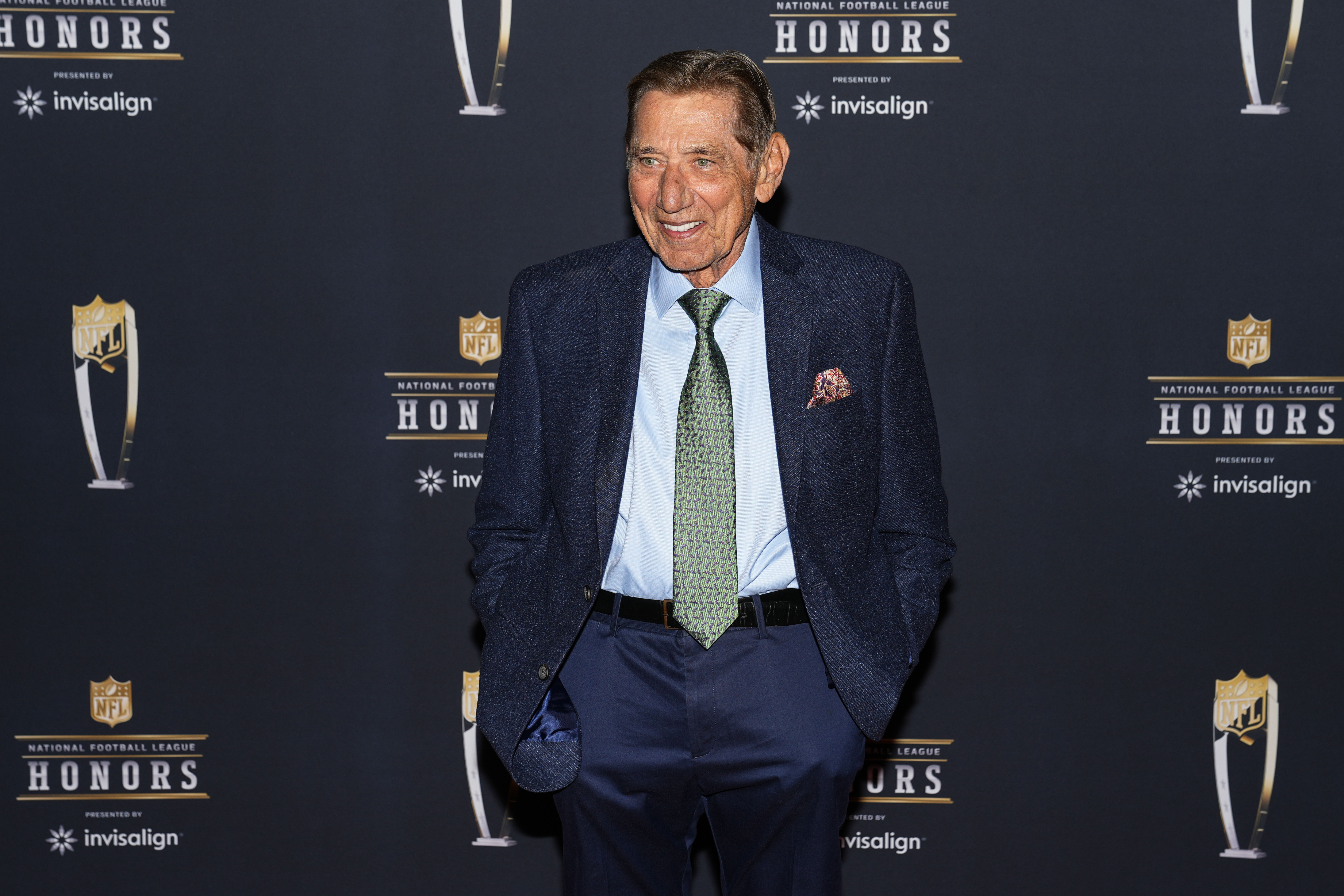 Jets Icon Joe Namath Calls Aaron Rodgers The Best Quarterback He's Ever  Seen - Sports Illustrated Cal Bears News, Analysis and More