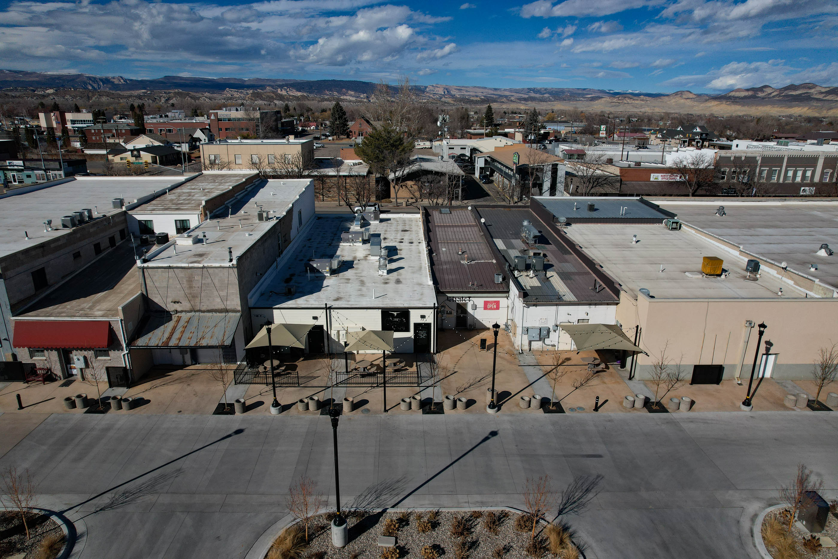 Heber City Utah