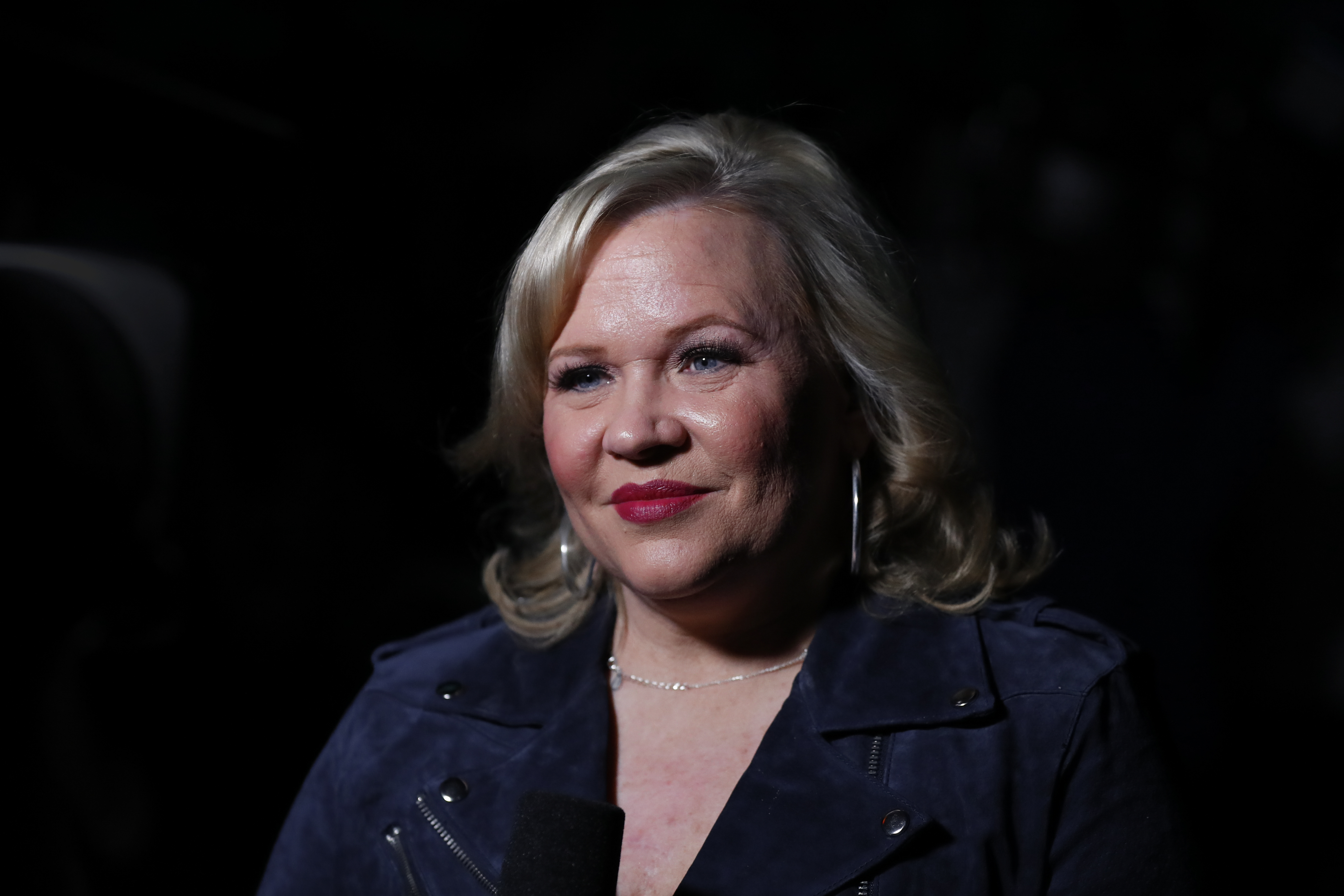 ESPN's Holly Rowe to Join Commentary Team for ABC's Saturday Night Football 