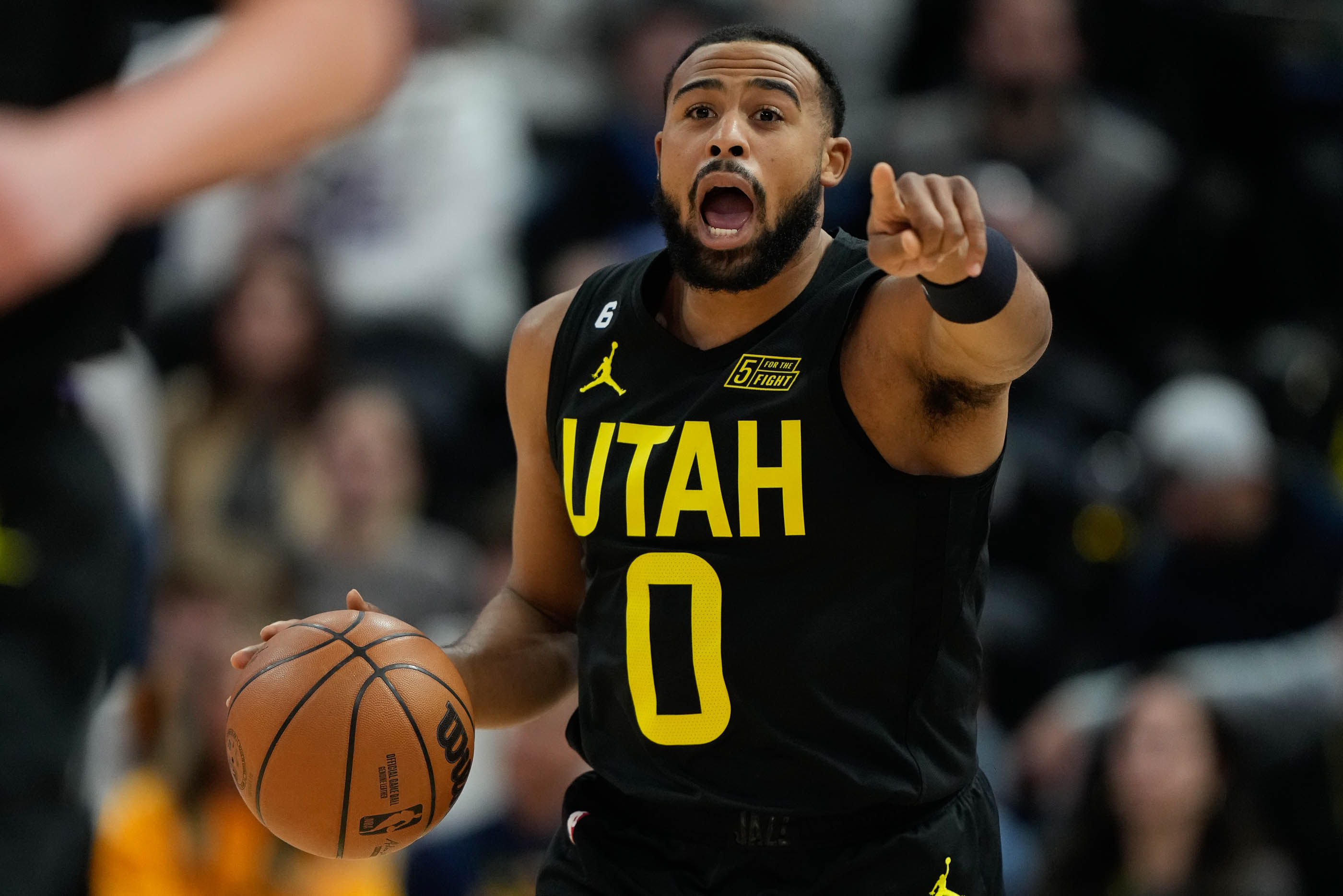 Lakers: Talen Horton-Tucker Is Going To Have A Big Season - All Lakers