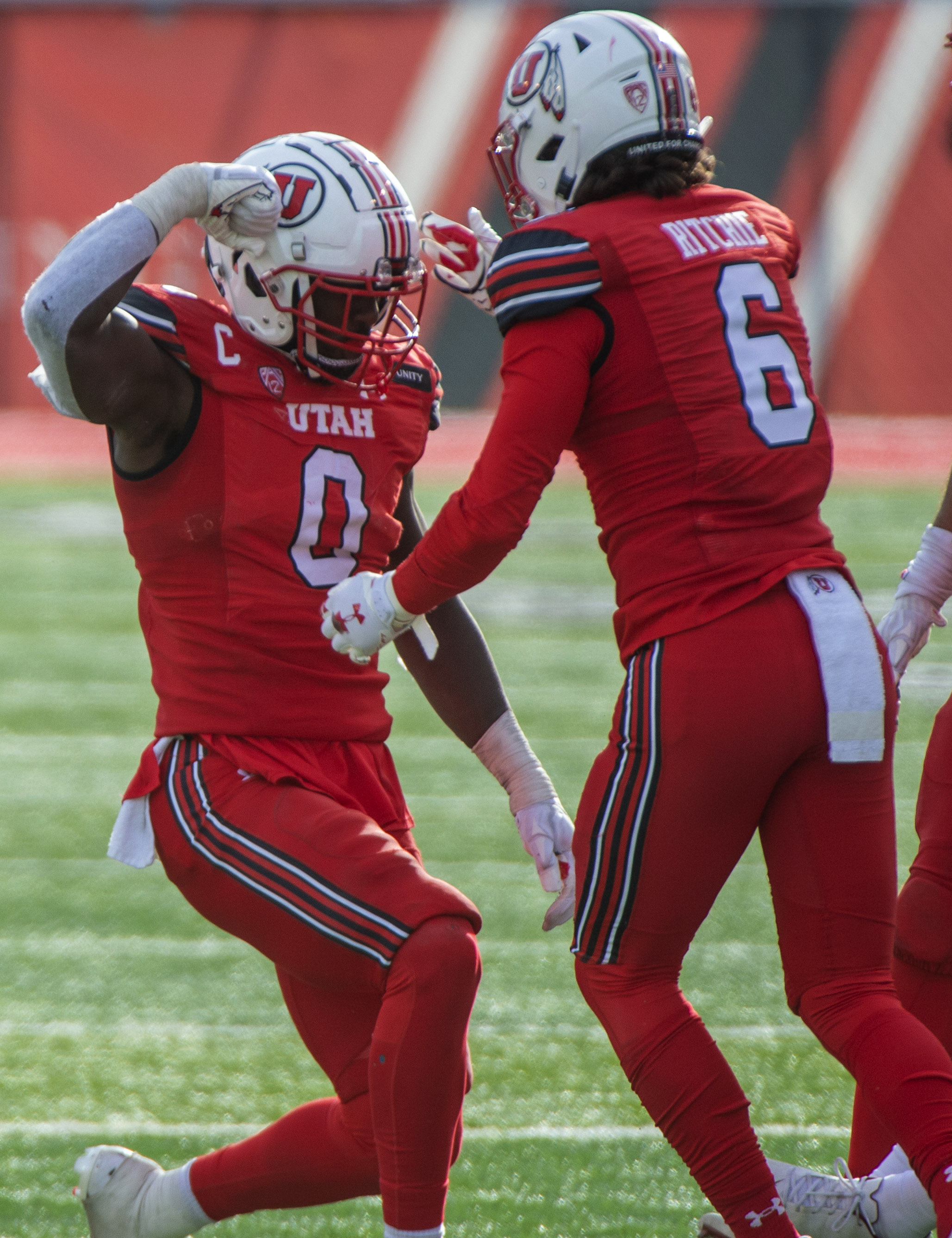 Utah Utes football adds new concussion-reducing helmets for fall camp