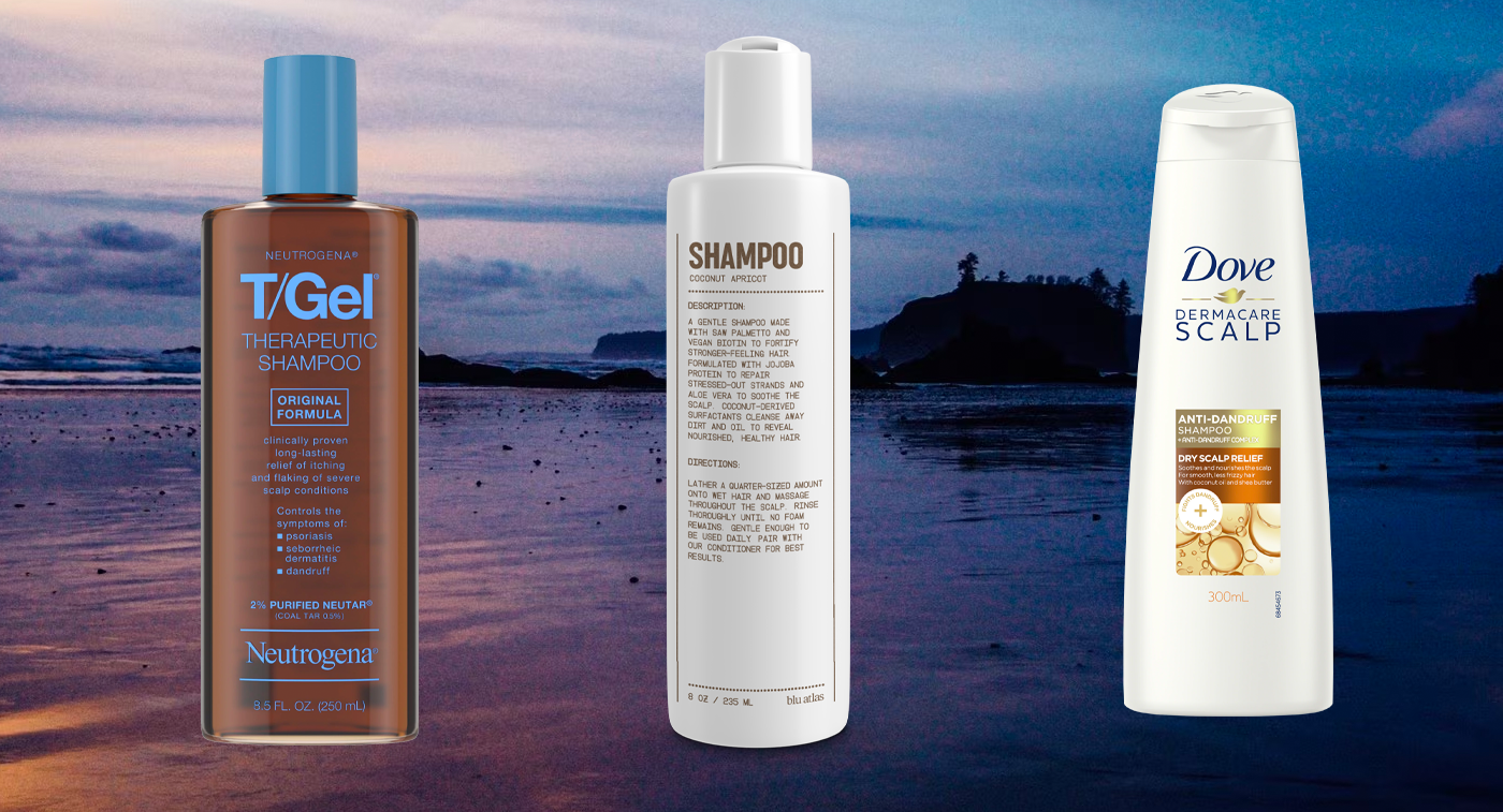 24 best dandruff shampoos in 2023