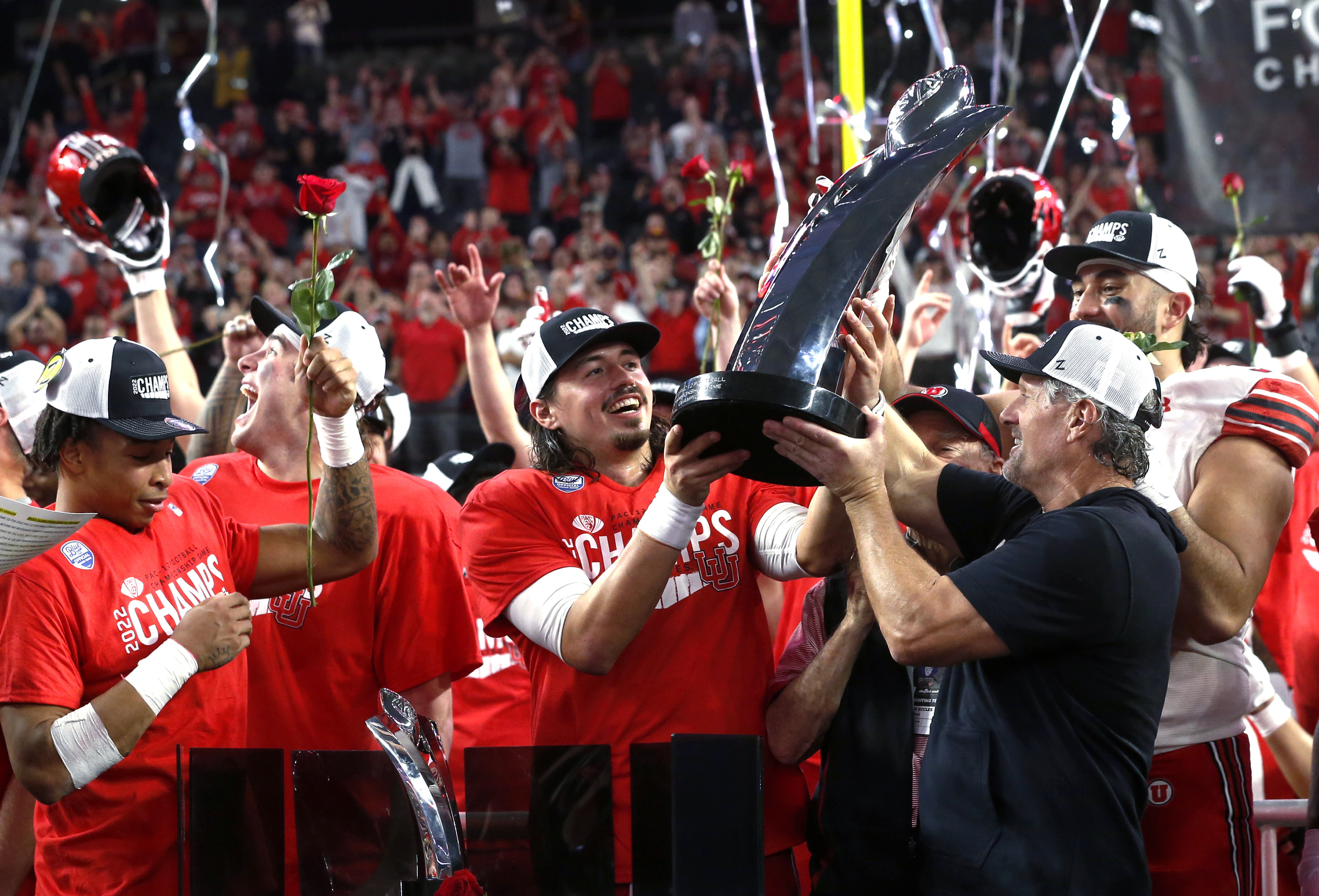 Rose Bowl tickets for Utah vs. Penn State: How to buy, price, info