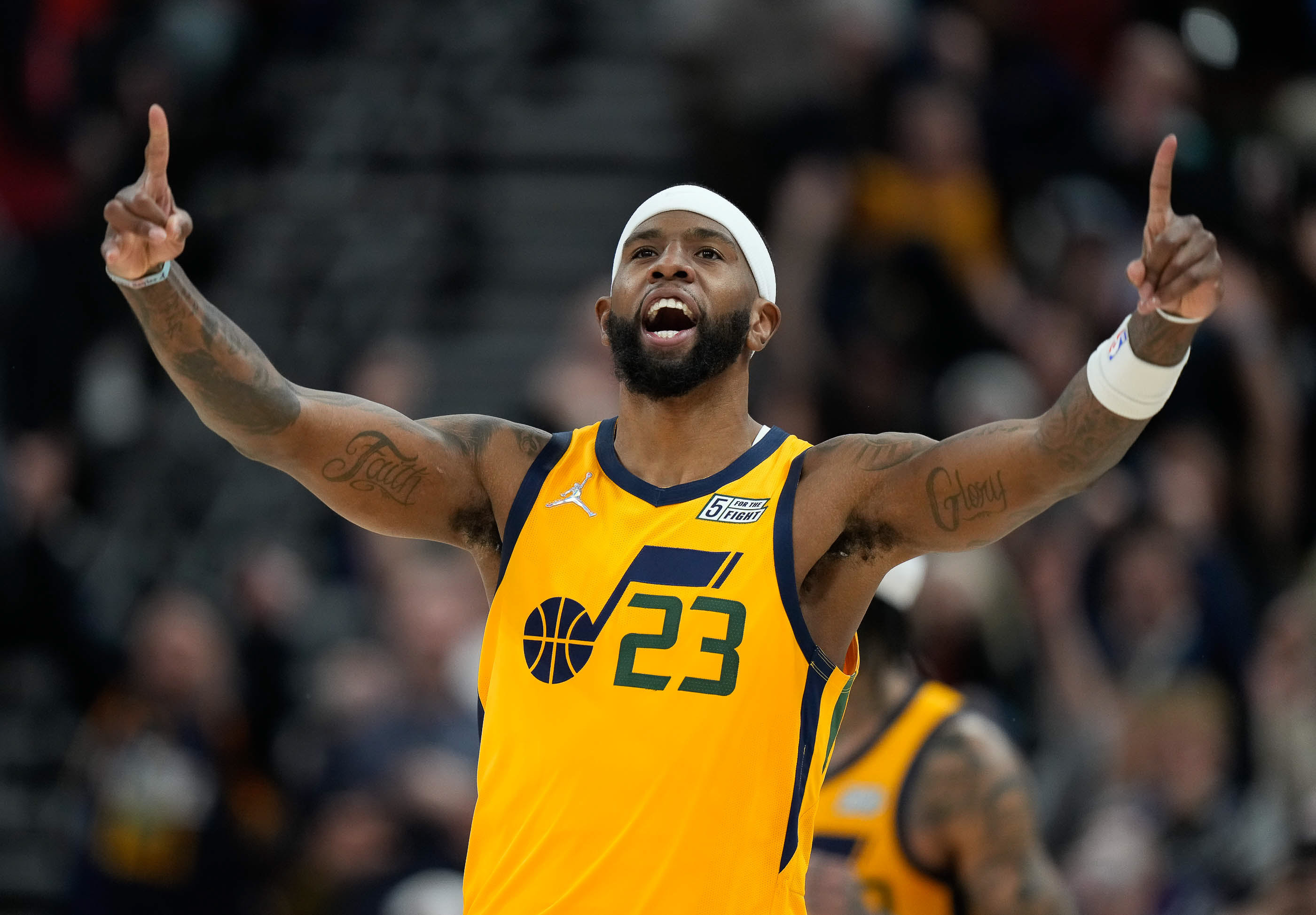What Harden Trade Means For Jazz
