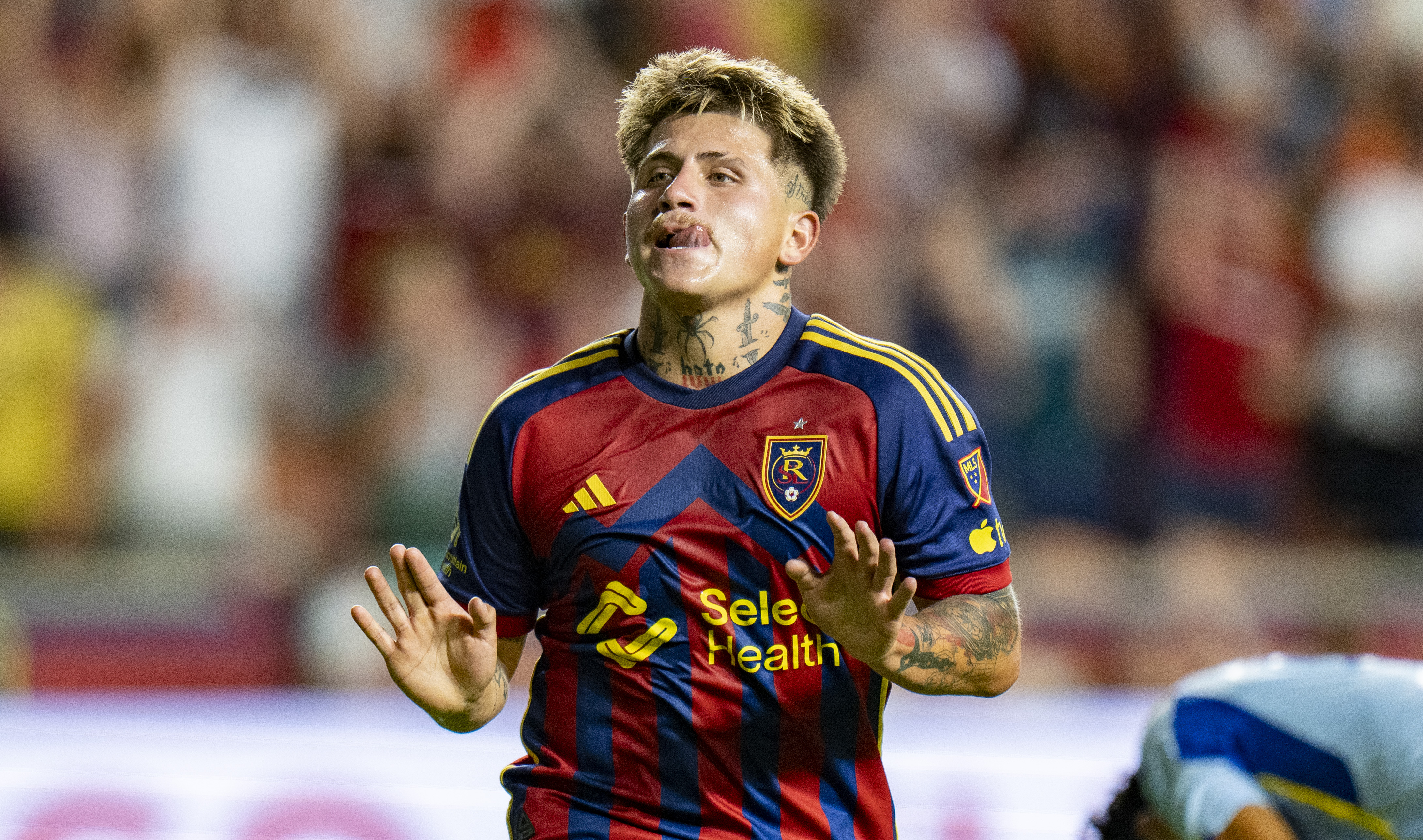 As 10 melhores promessas da MLS para o modo carreira no EAFC25