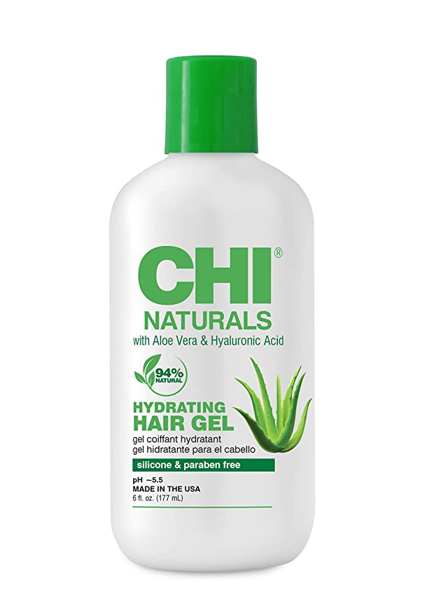 10 Best aloe vera gels for hair growth