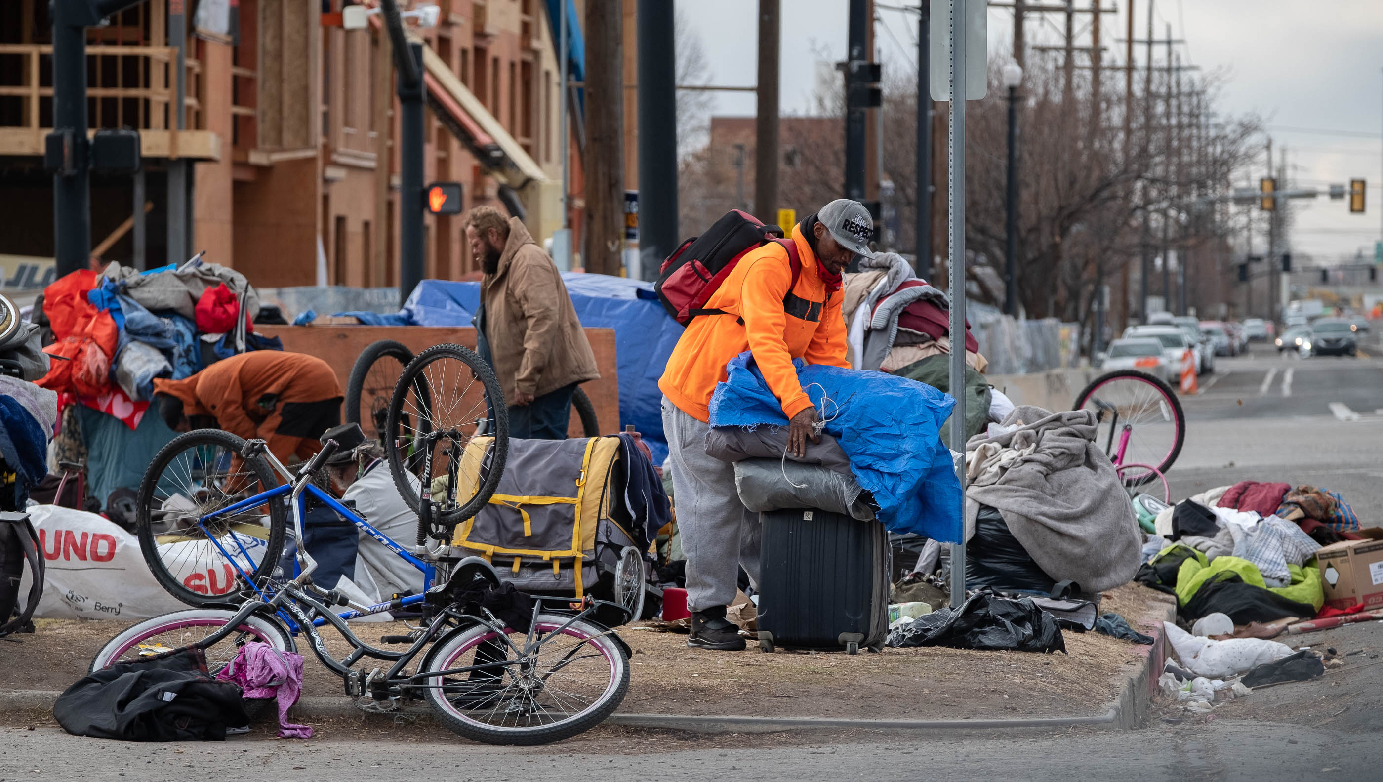 DONATE, Homeless Shelter Ogen Utah
