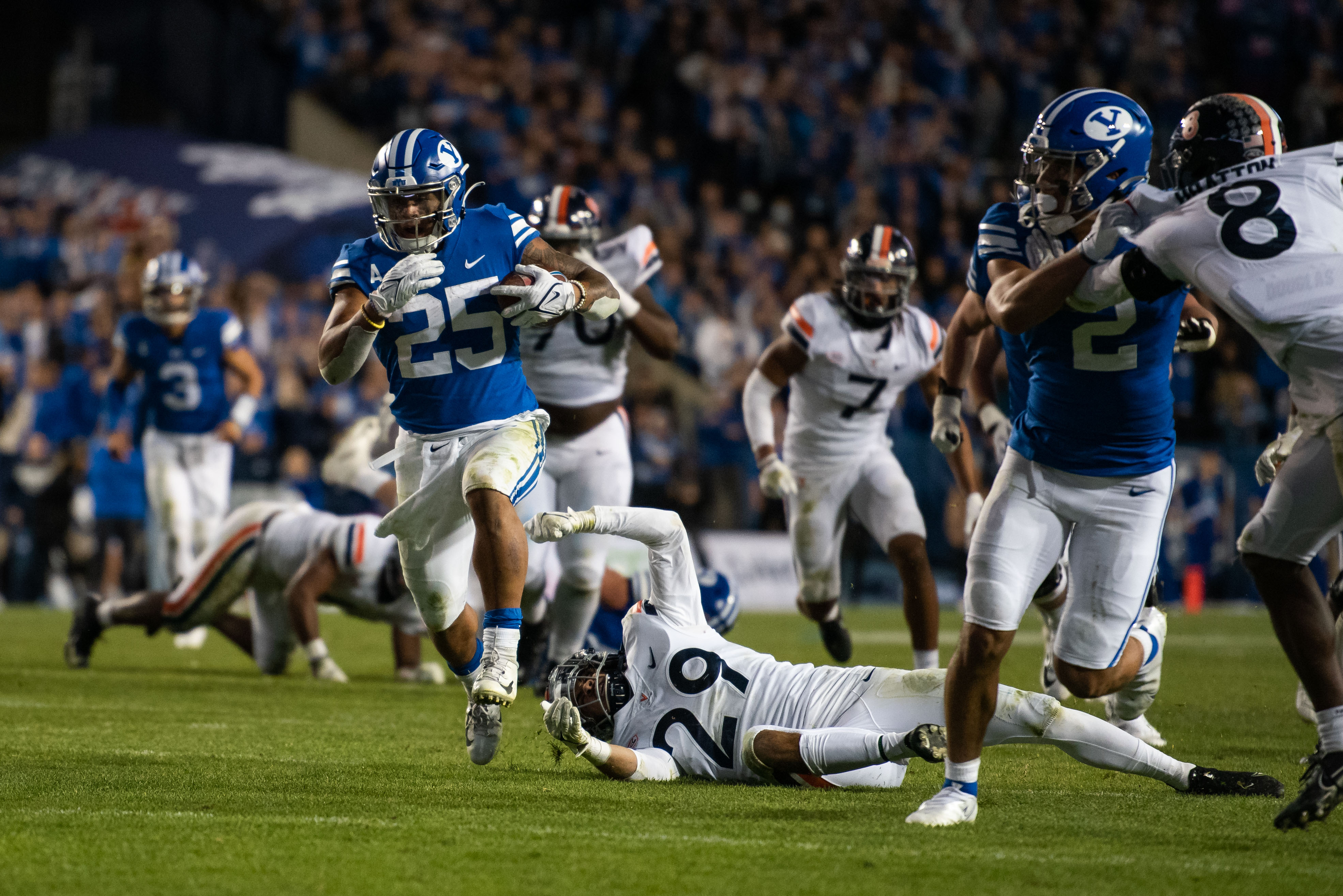 Byu Football Schedule 2022 23 Byu Football Keeps Arkansas On The Schedule For 2023 As The Reshuffling  Continues