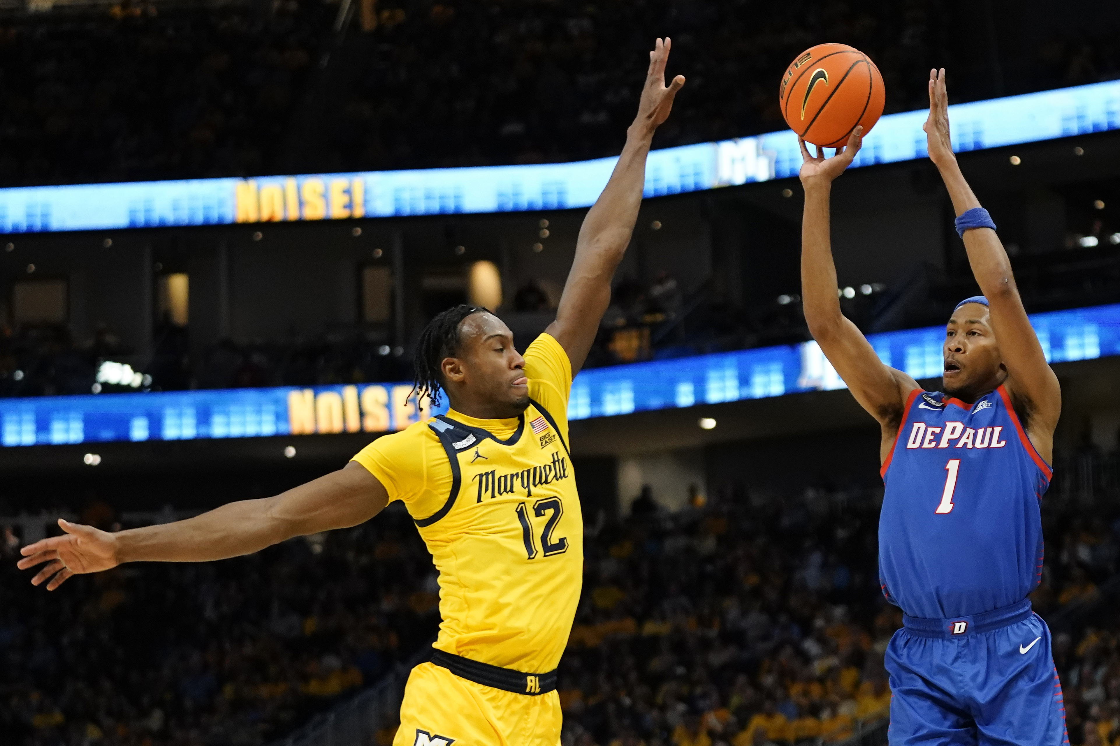 2023 NBA Mock Draft Picks 26-30: Did the Utah Jazz win the draft?