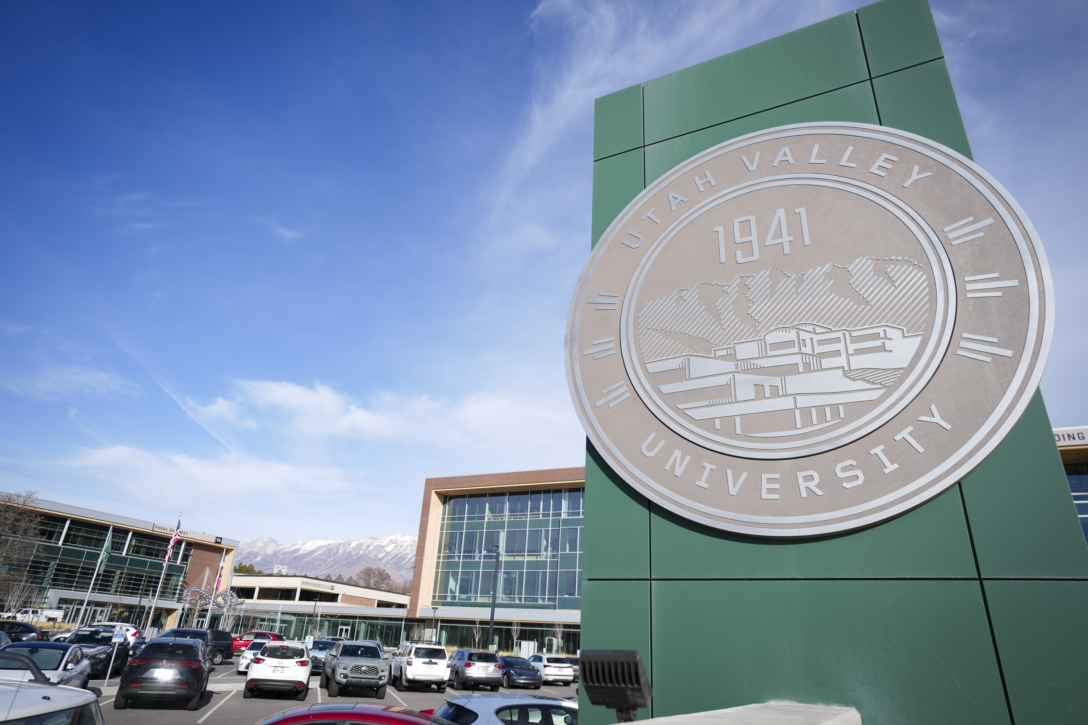 Utah Valley University