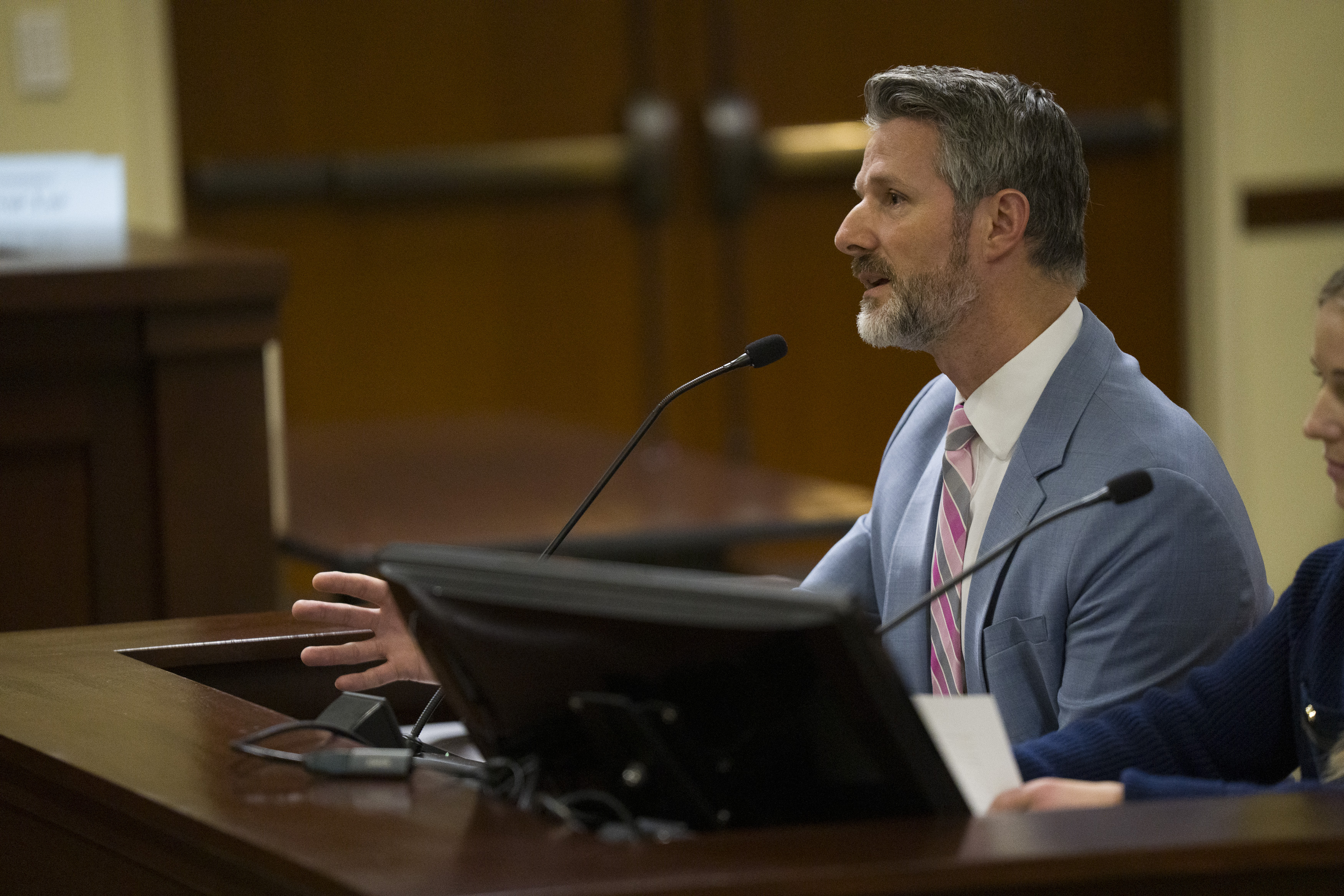 The Salt Lake Tribune