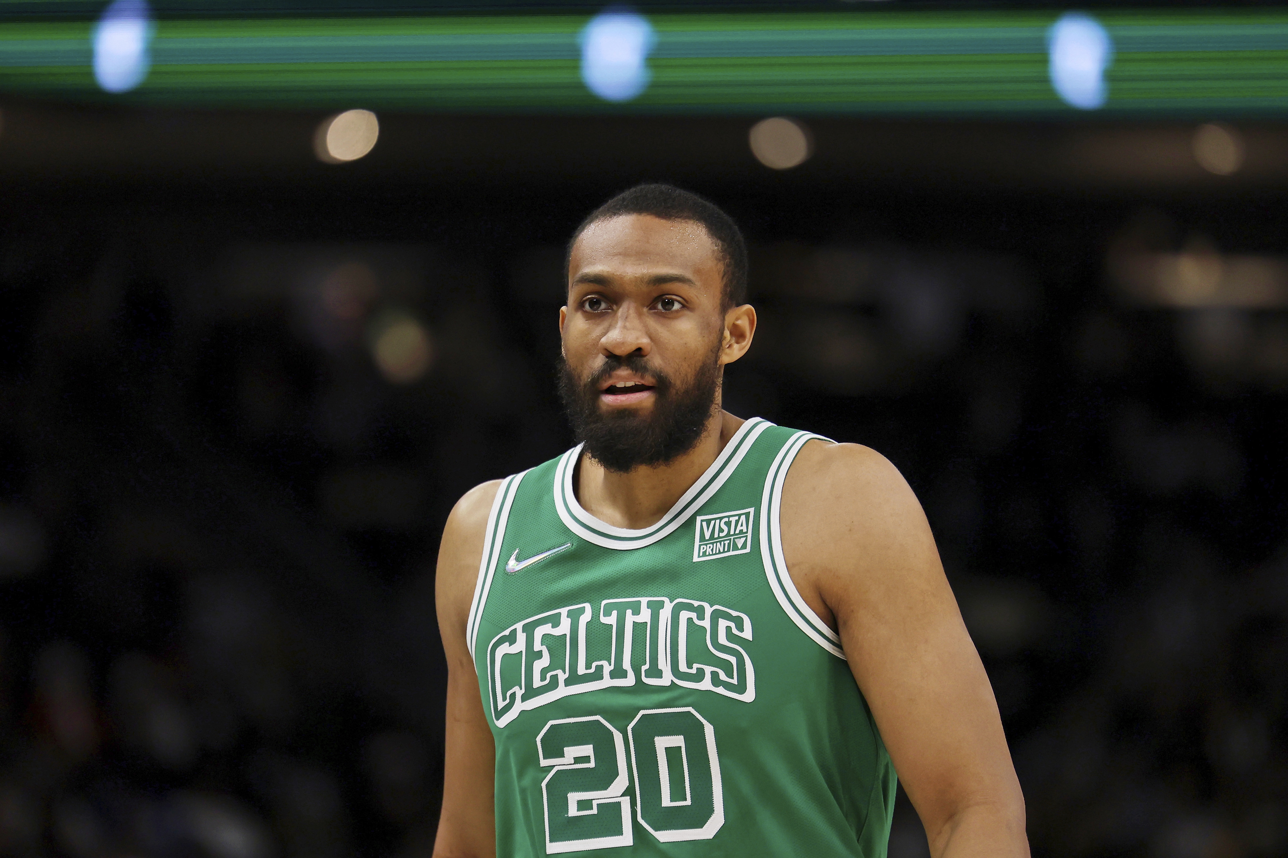 Celtics bringing in former lottery pick Denzel Valentine