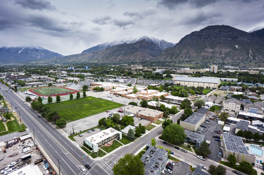 sltrib.com - Here's the latest on BYU's new medical school, including when it's likely to open